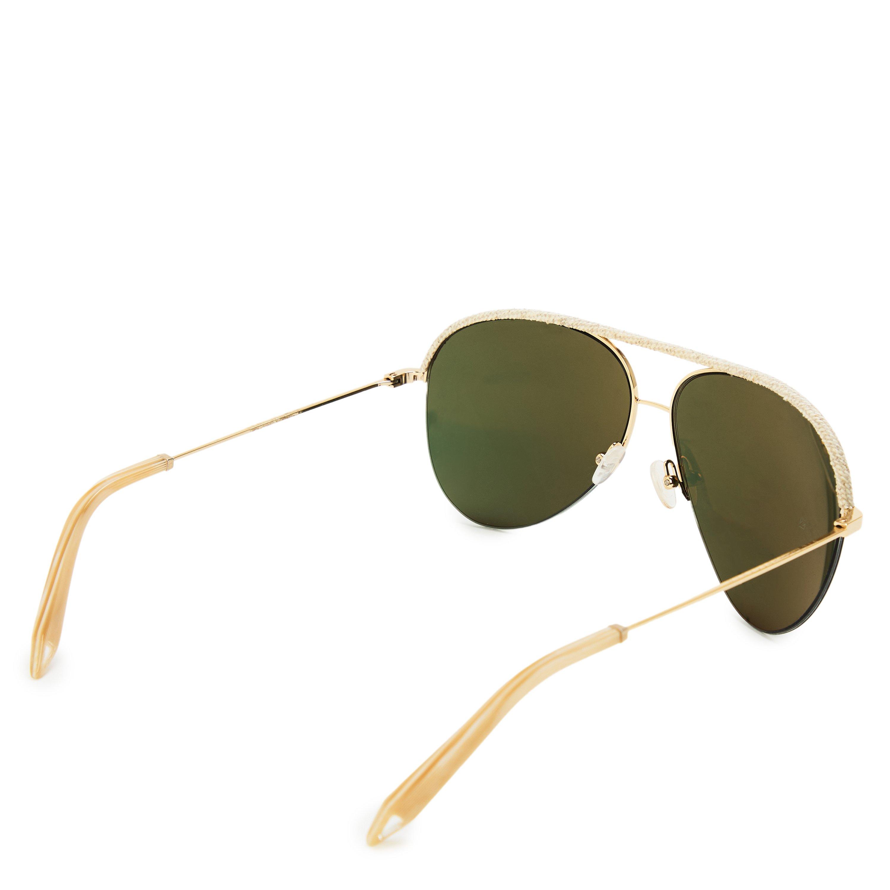 Not Applicable - Victoria Beckham - CLASSICAVIATOR/VBS90/C13/ - 2