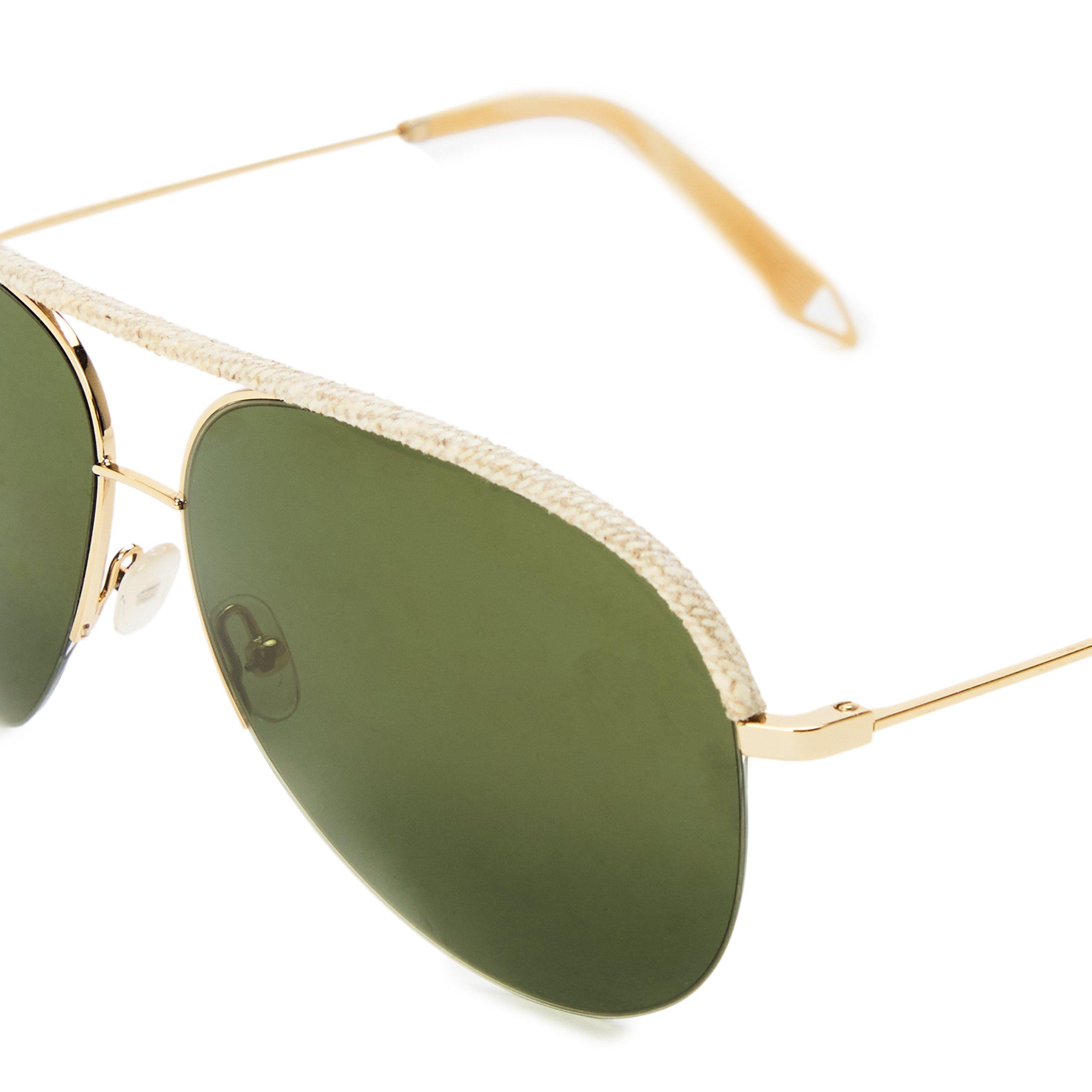 Not Applicable - Victoria Beckham - CLASSICAVIATOR/VBS90/C13/ - 3