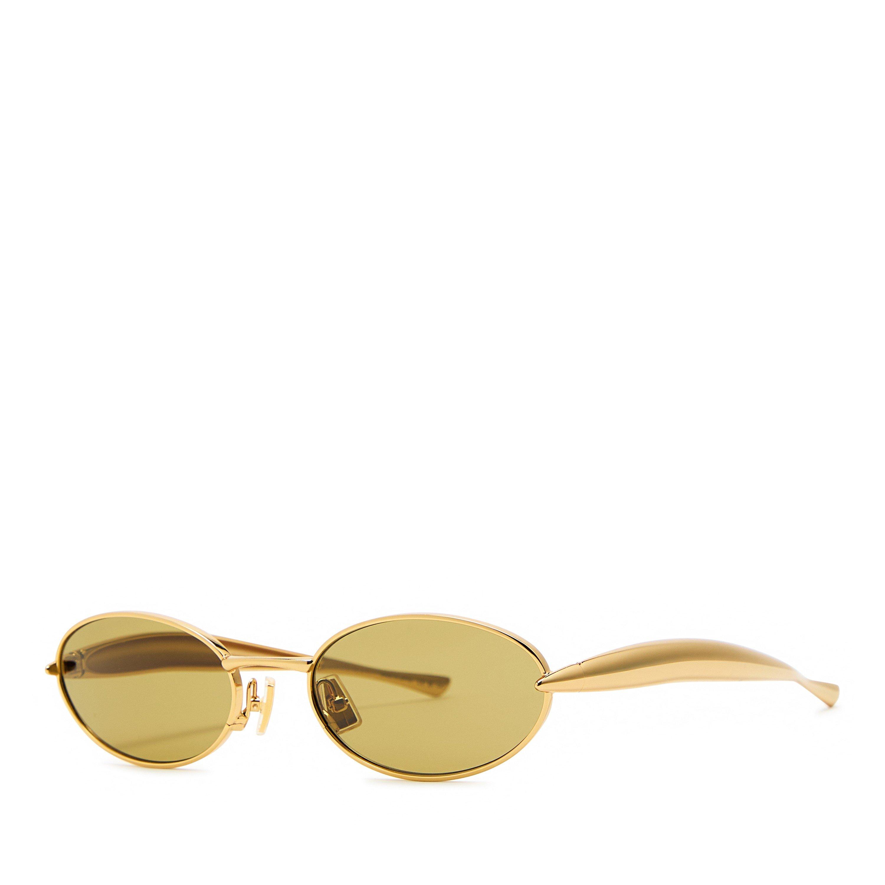 GOLD AND OTHER - Bottega Veneta - BV U SARDINE OS METAL SG - 1