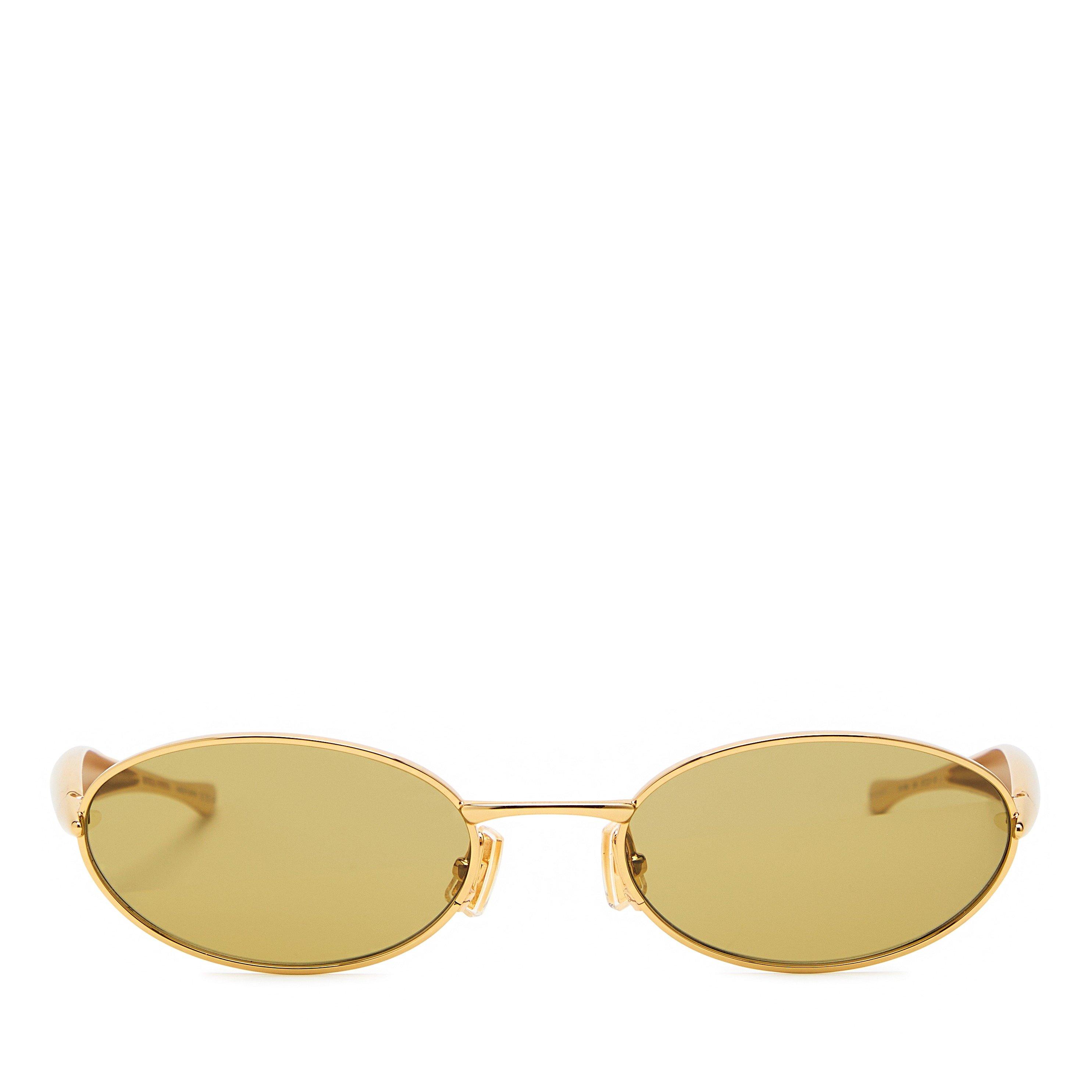 GOLD AND OTHER - Bottega Veneta - BV U SARDINE OS METAL SG - 2