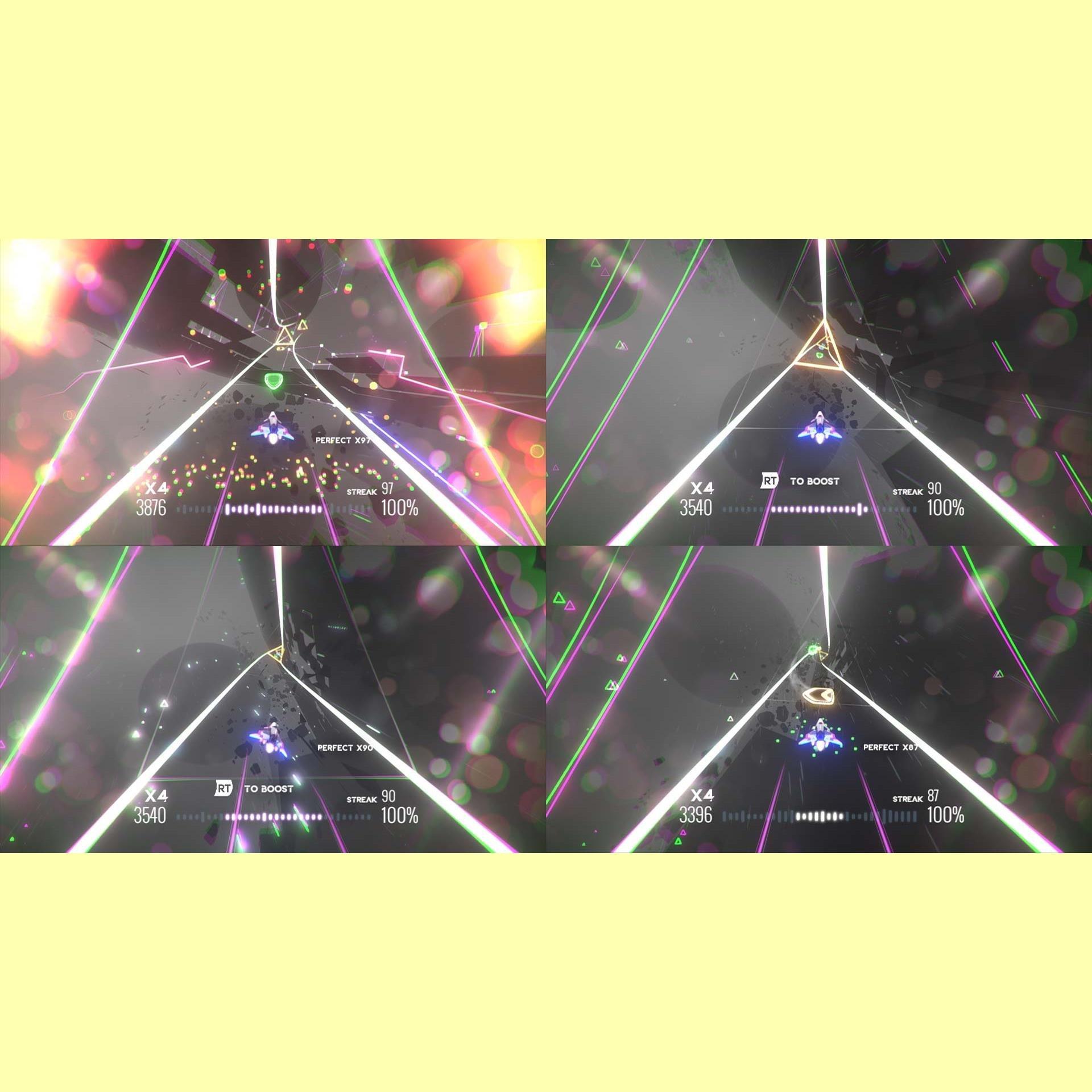 PlayStation 4 - U and I Entertainment - Avicii Investor - 2