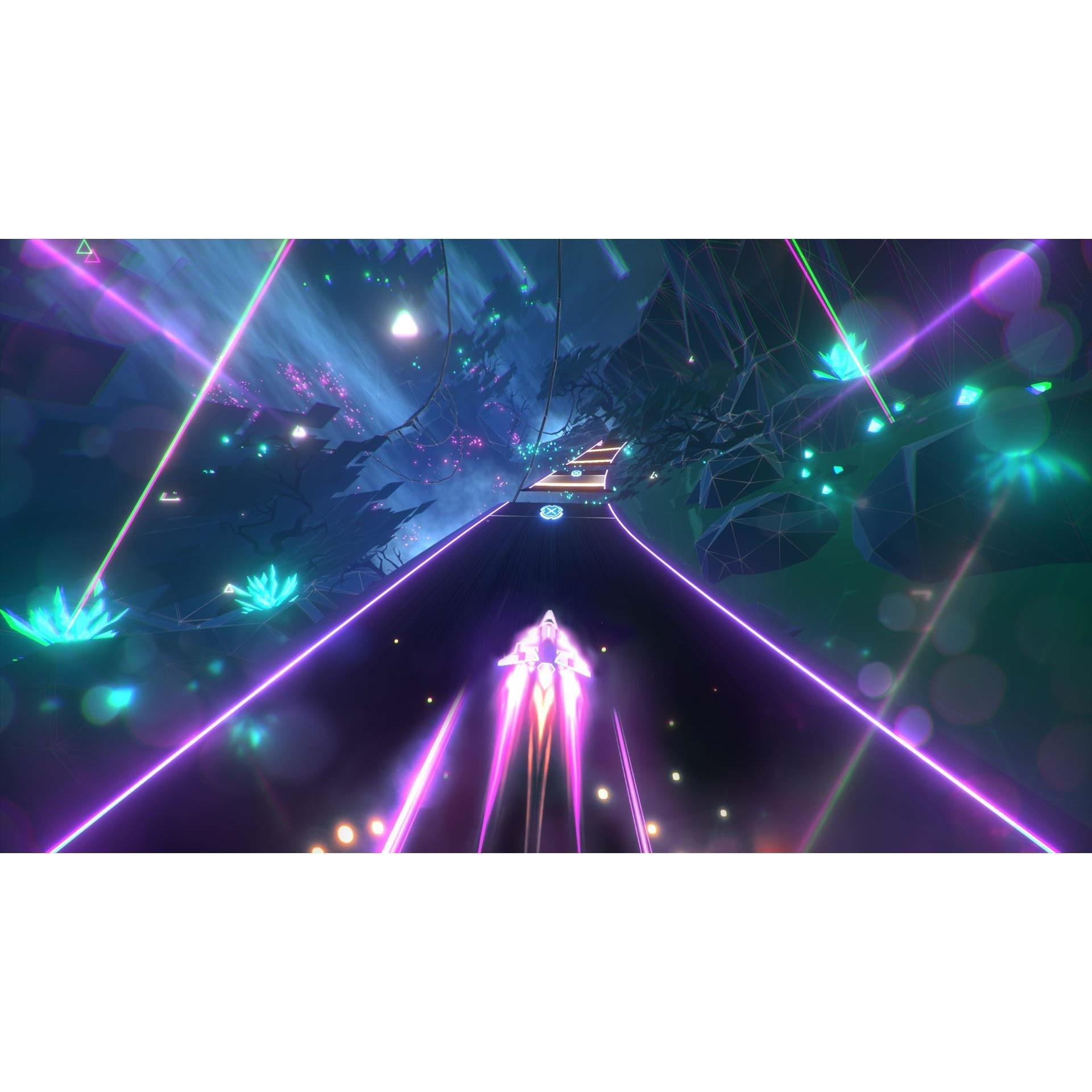 PlayStation 4 - U and I Entertainment - Avicii Investor - 5