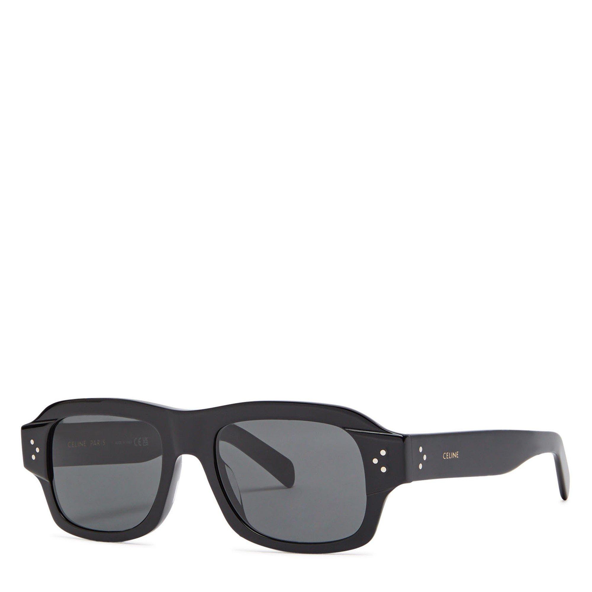 CELINE 3 DOTS FLAT TOP SG