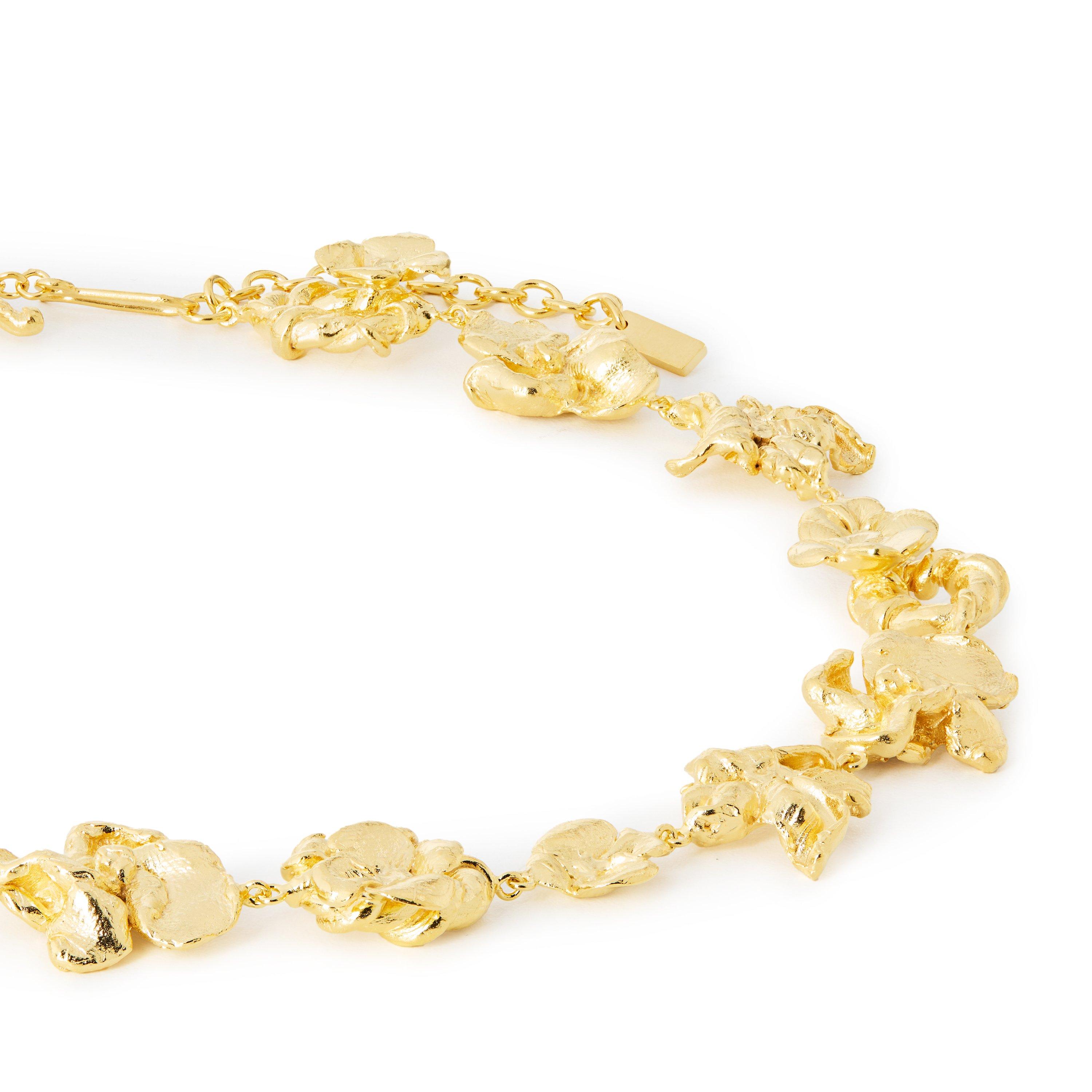 GOLD - Completedworks - Necklace09 - 2