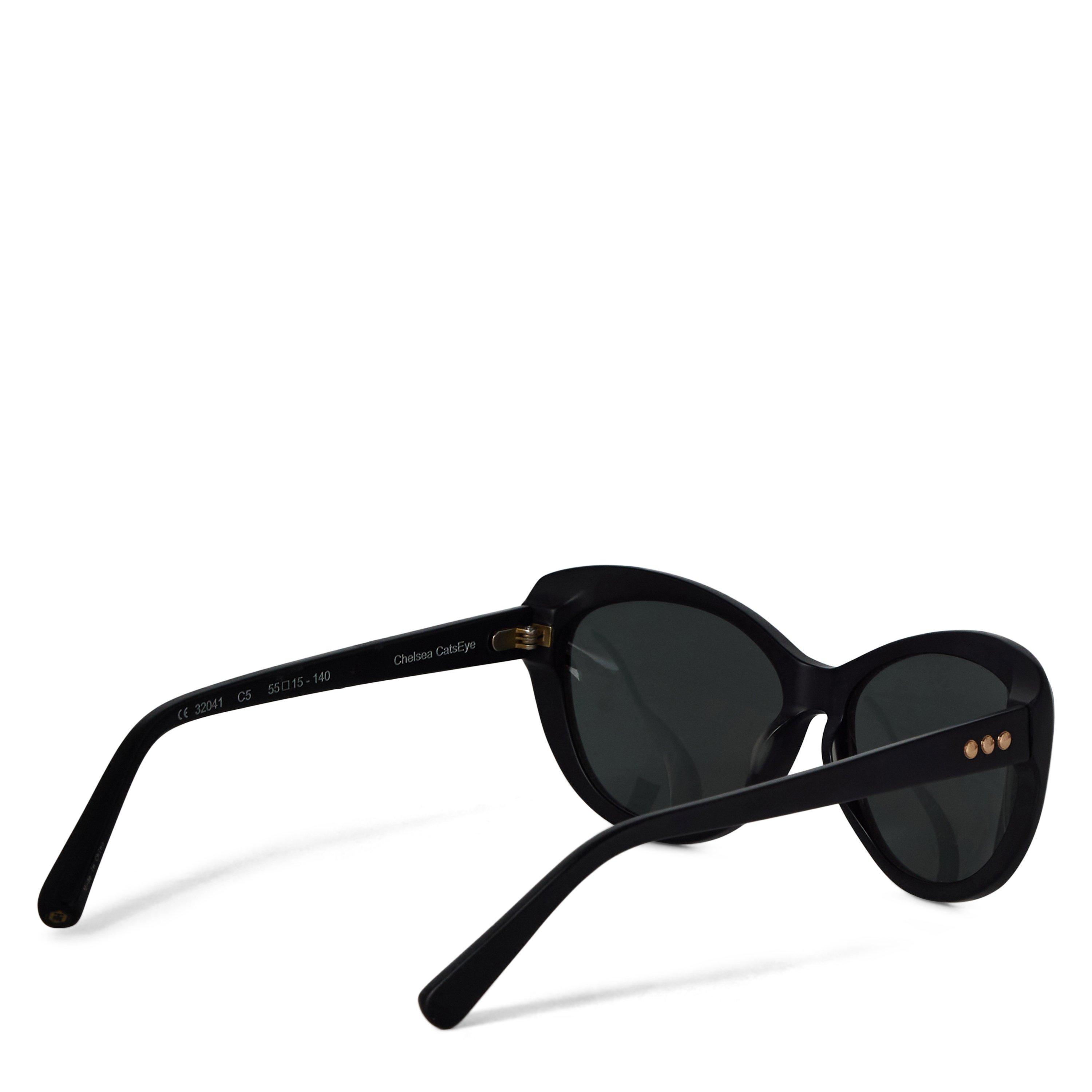 Not Applicable - Unknown - CHELSEACATSEYE/32041/C5/M - 2