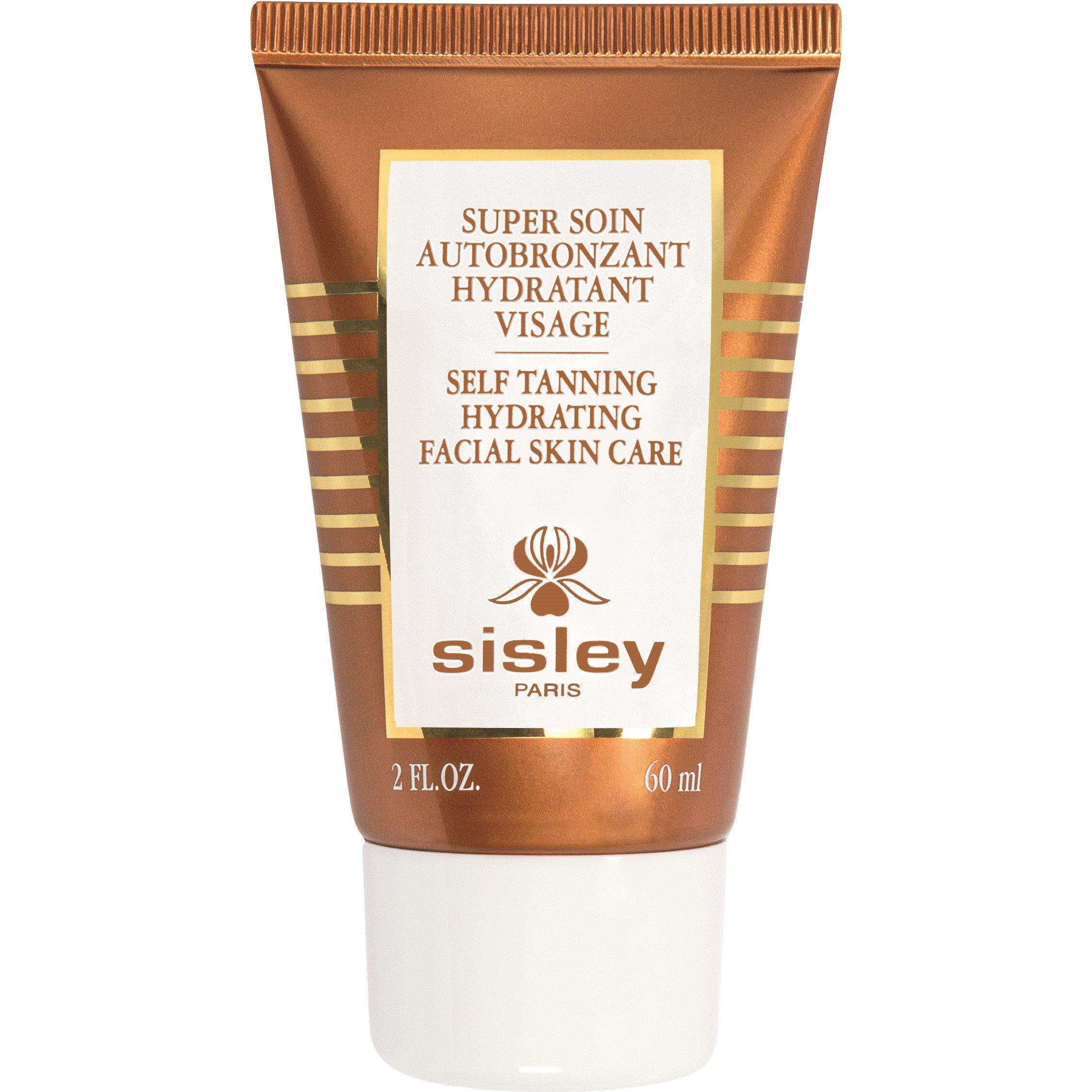 None - Sisley - Self Tanning Hydrating Facial Skin Care - 2