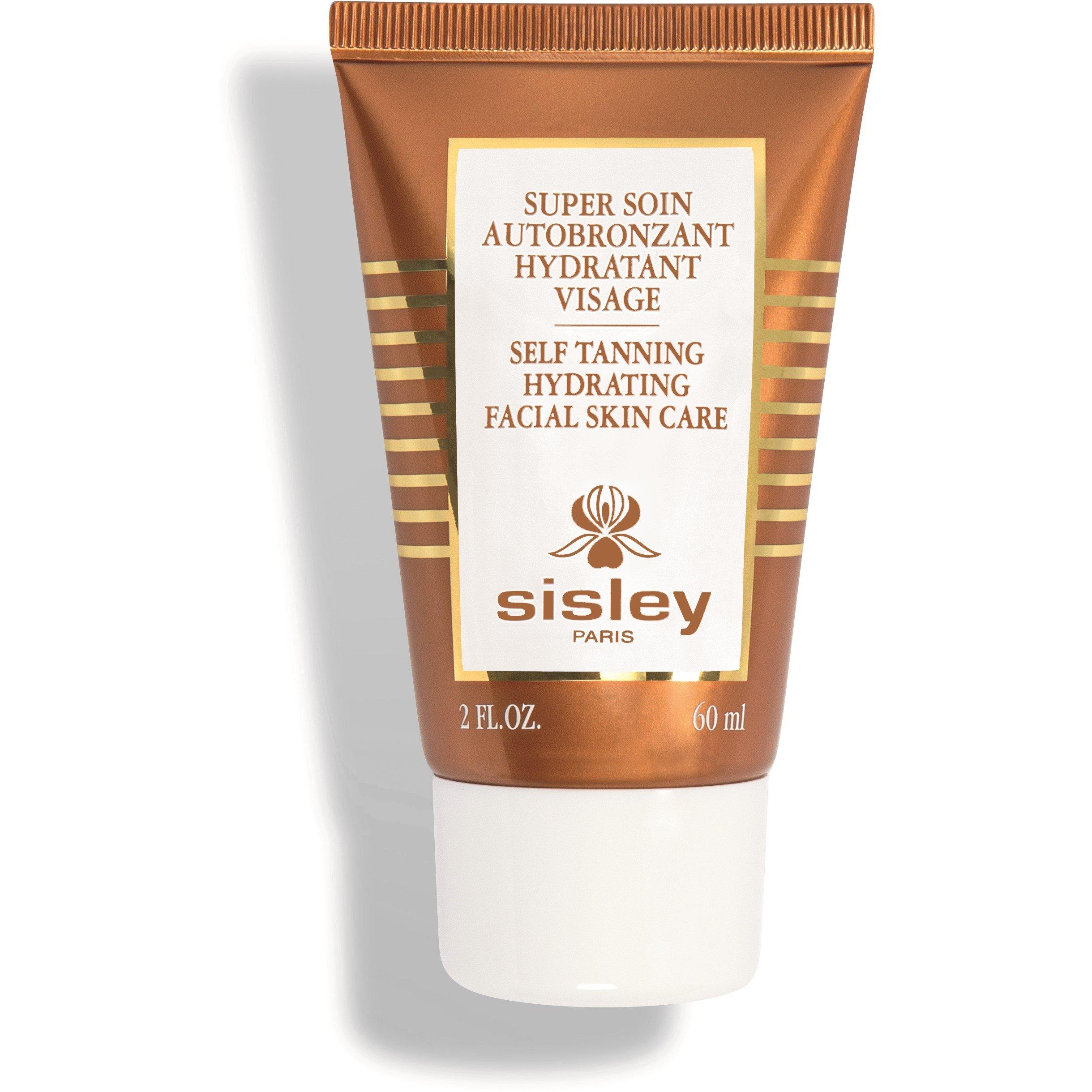 None - Sisley - Self Tanning Hydrating Facial Skin Care - 3