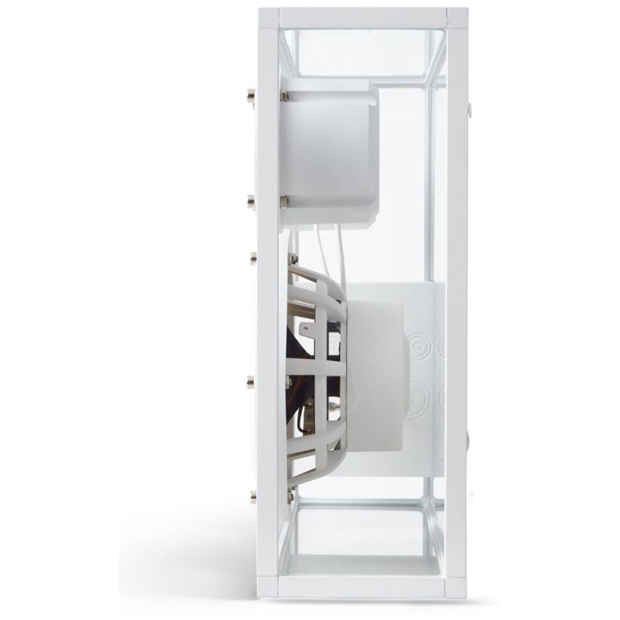 WHITE - Transparent - TRANSPARENT SPEAKER - 2