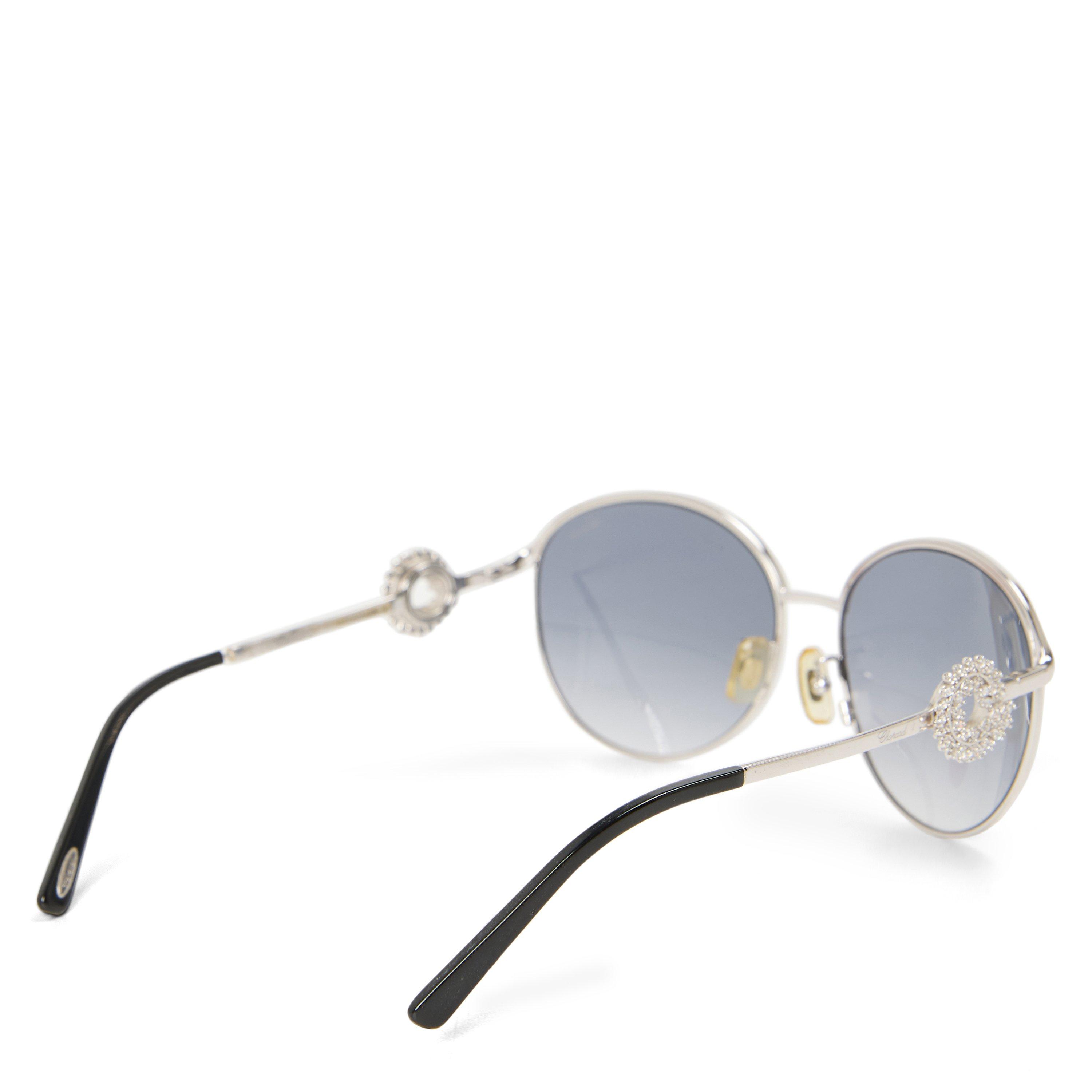 SILVER - Chopard - SCHB21S09 - 2