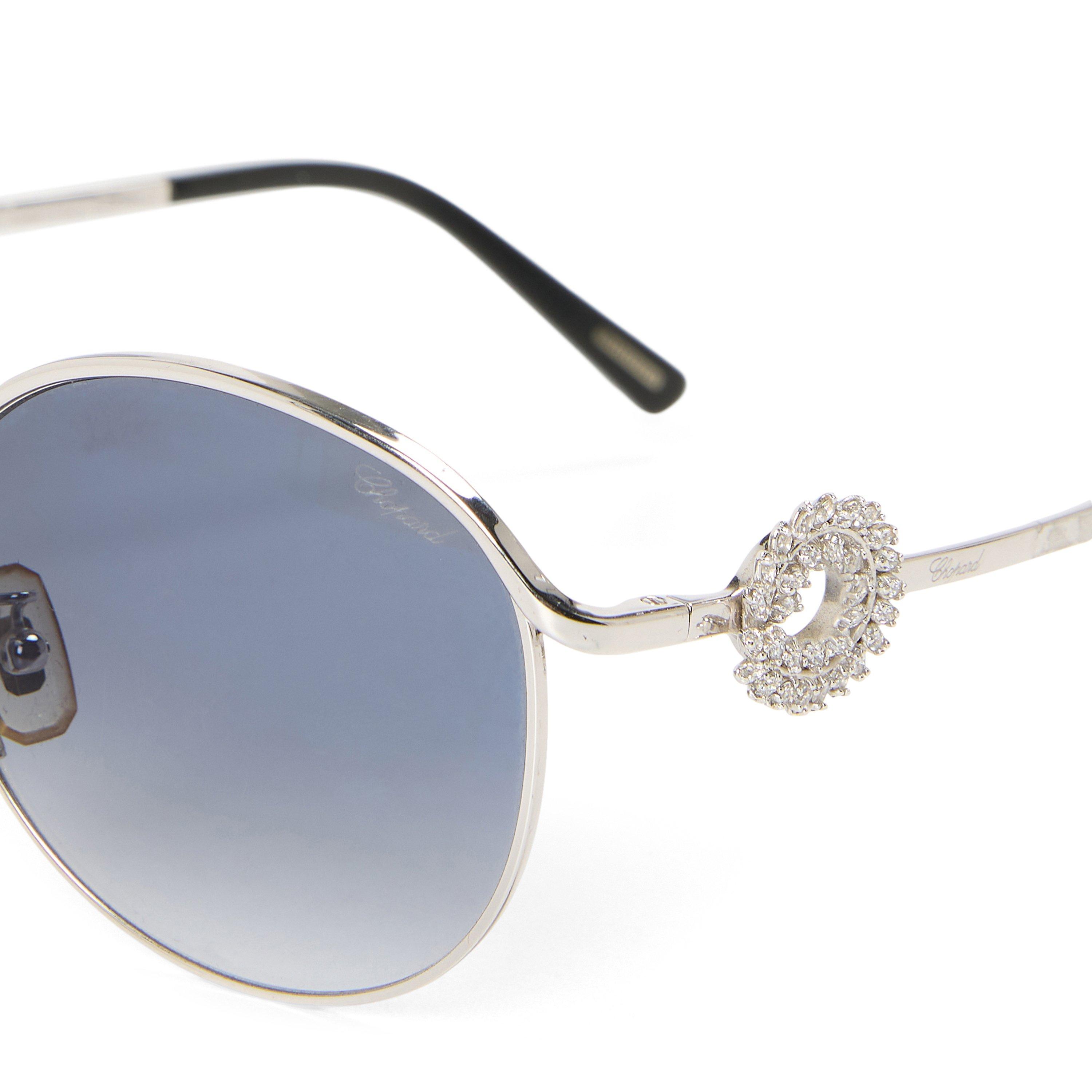 SILVER - Chopard - SCHB21S09 - 3