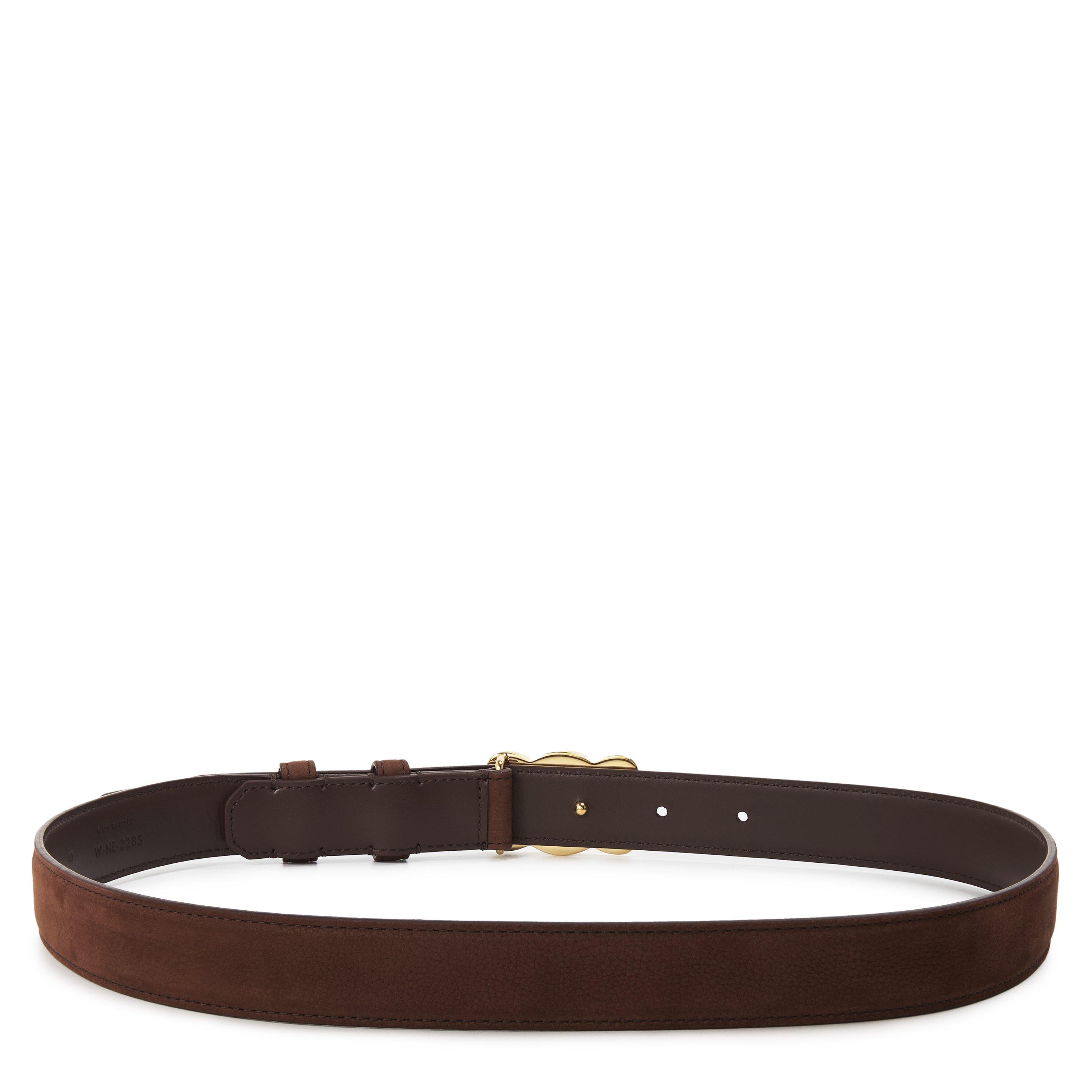 BROWN - Celine - MEDIUM 25MM - 2