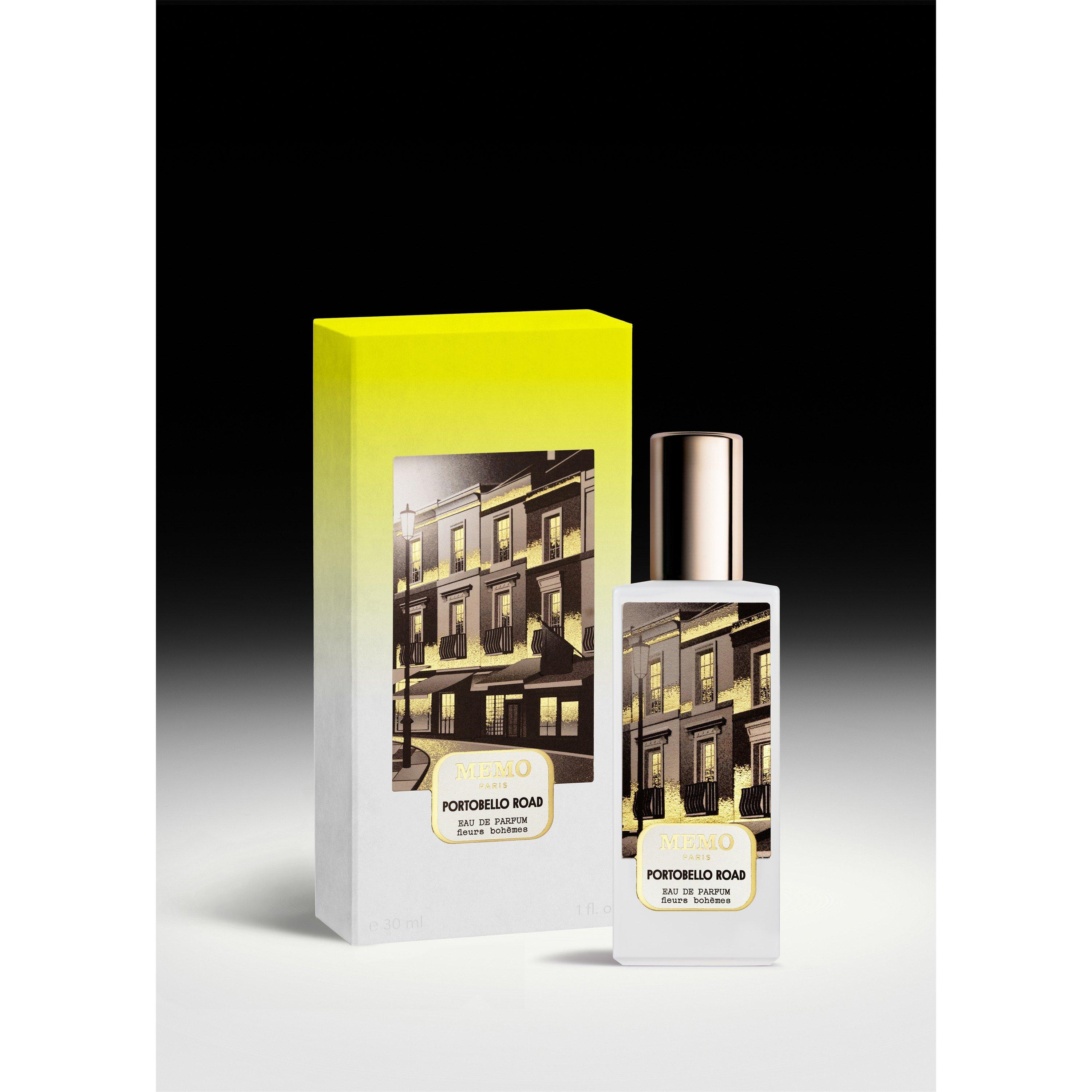 Not Applicable - Memo Paris - Portobello Road 30ml - 2