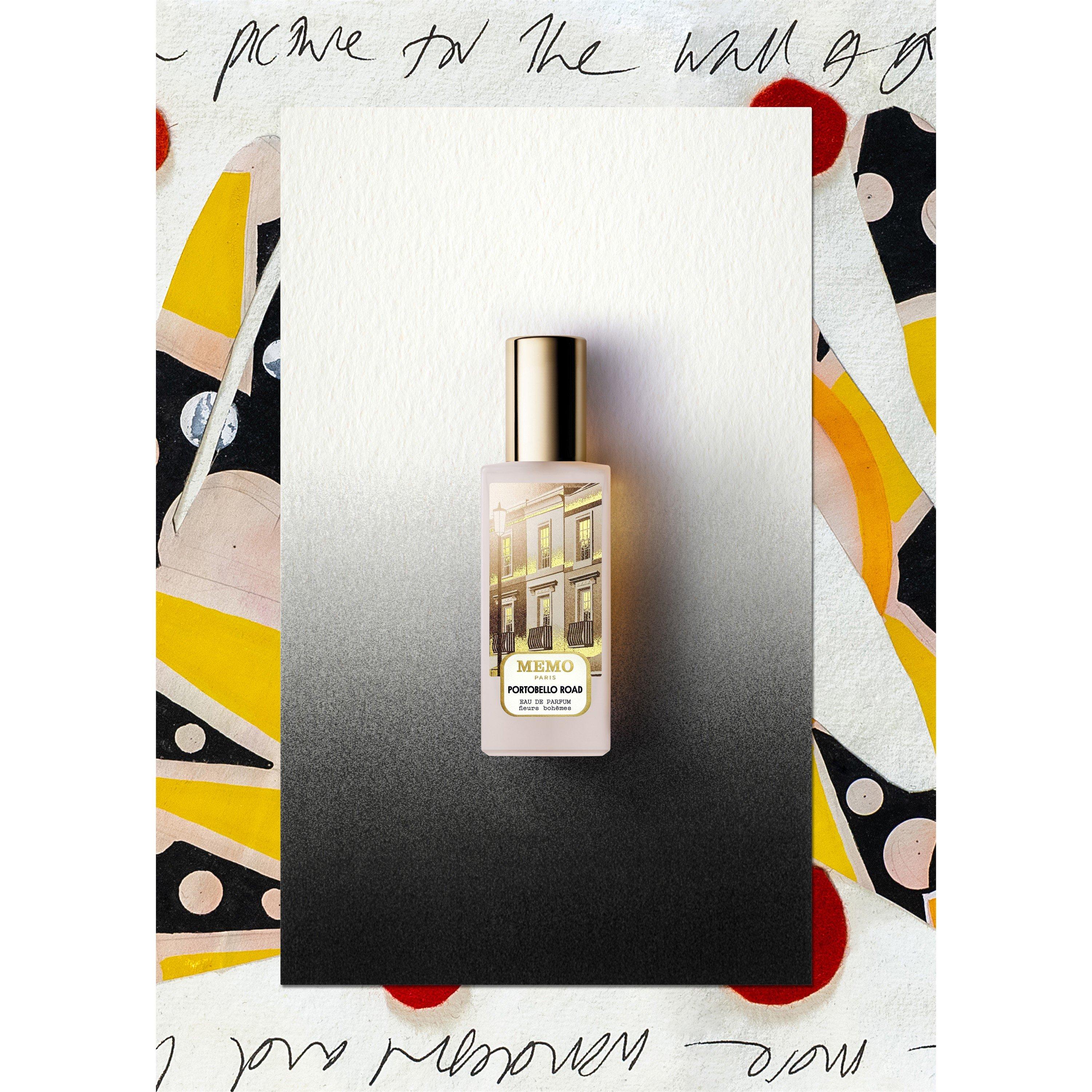 Not Applicable - Memo Paris - Portobello Road 30ml - 3