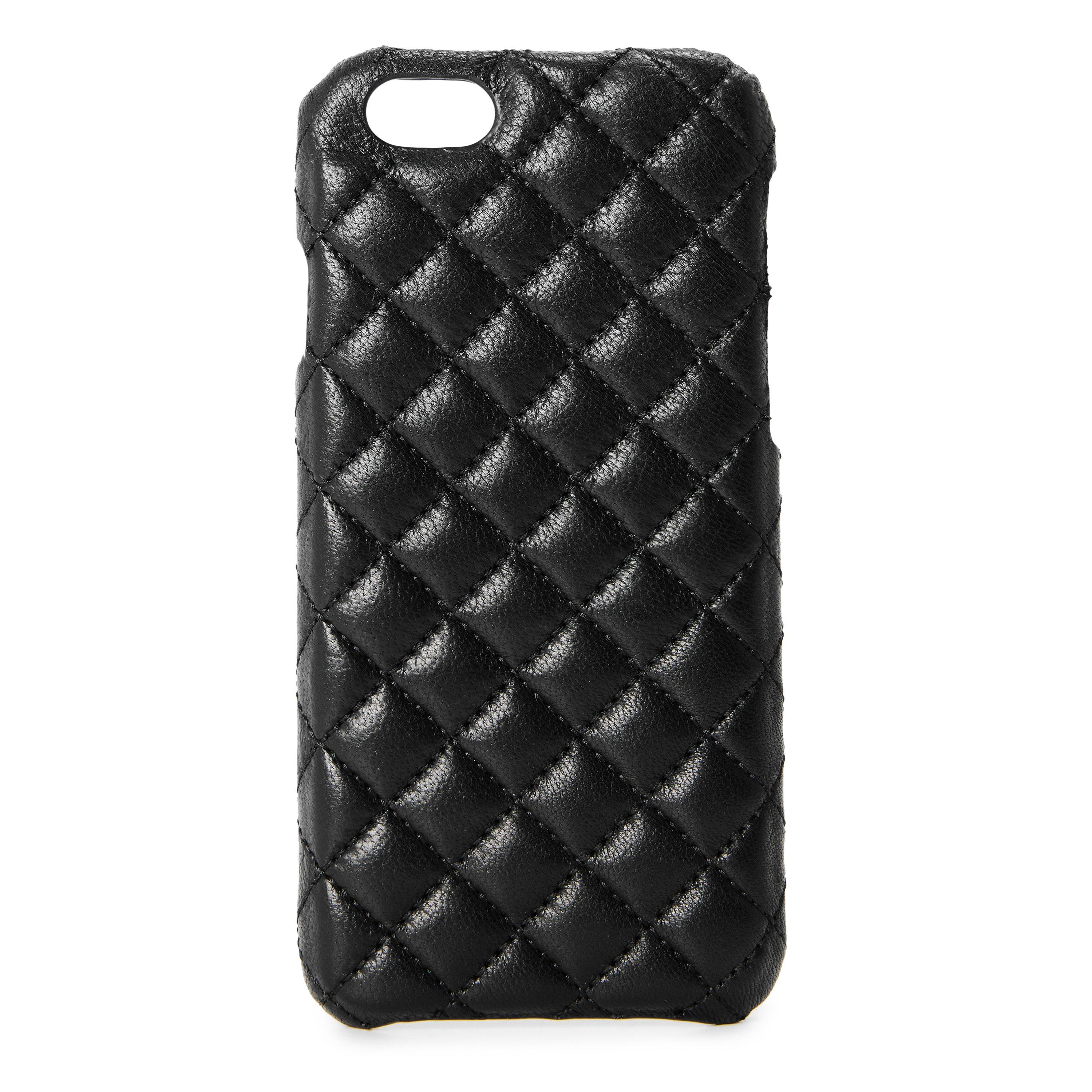 The Case Factory | iphone case black09 | HARVEY NICHOLS