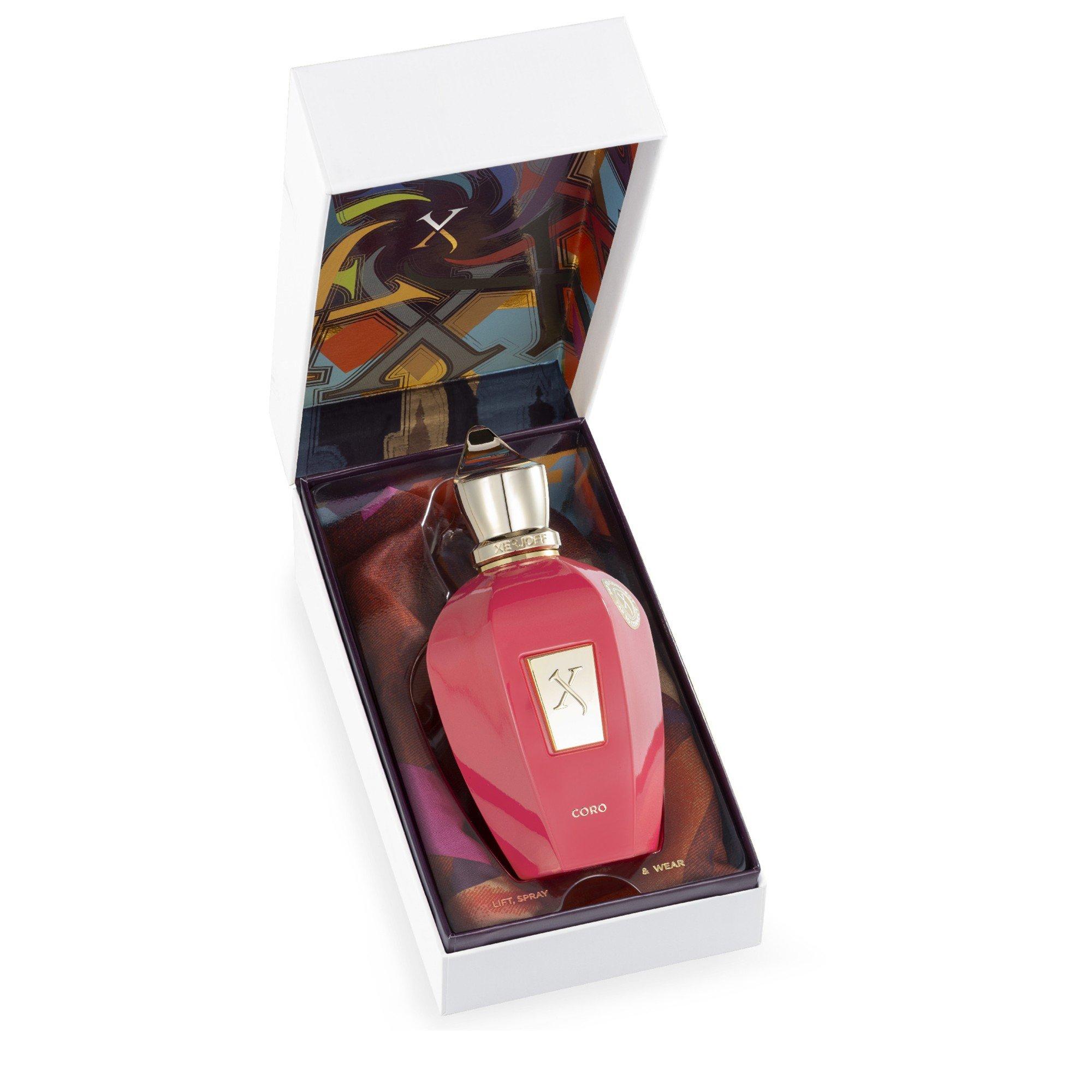 Not Applicable - Xerjoff - Coro EDP 100ml - 2