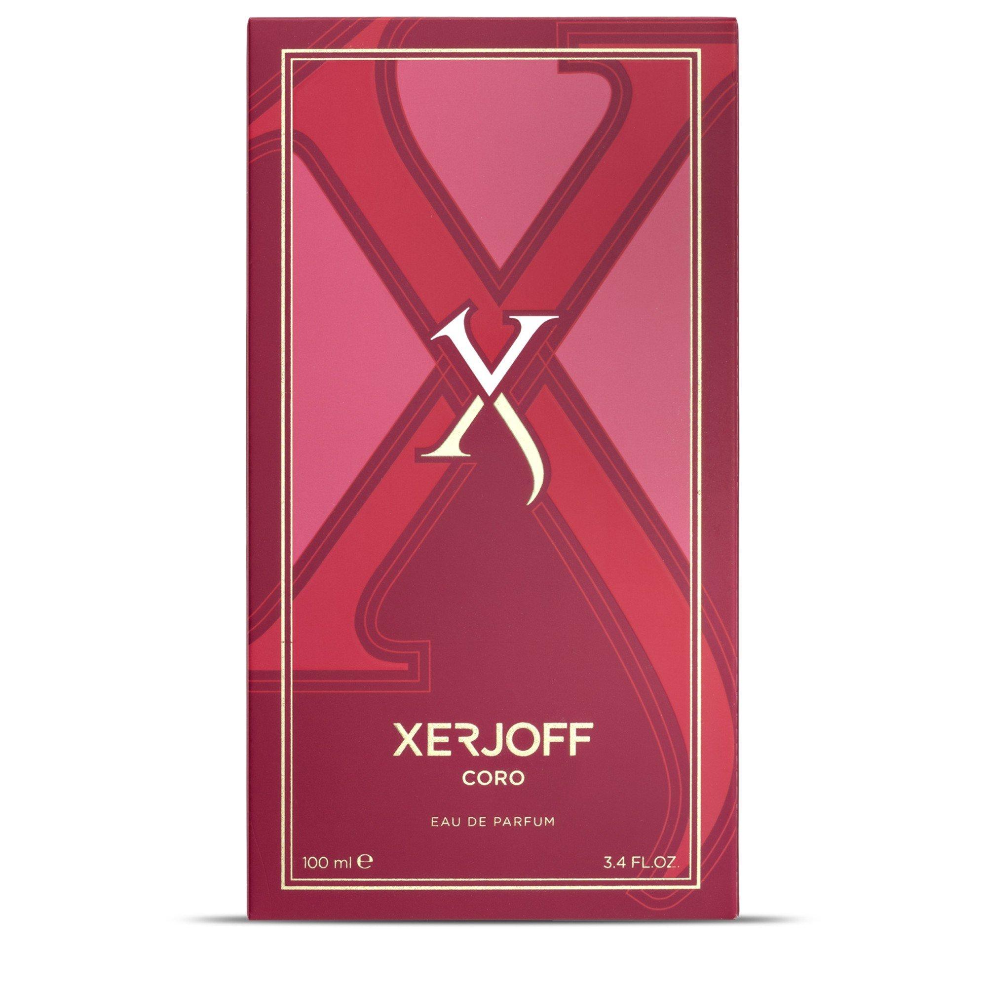 Not Applicable - Xerjoff - Coro EDP 100ml - 3