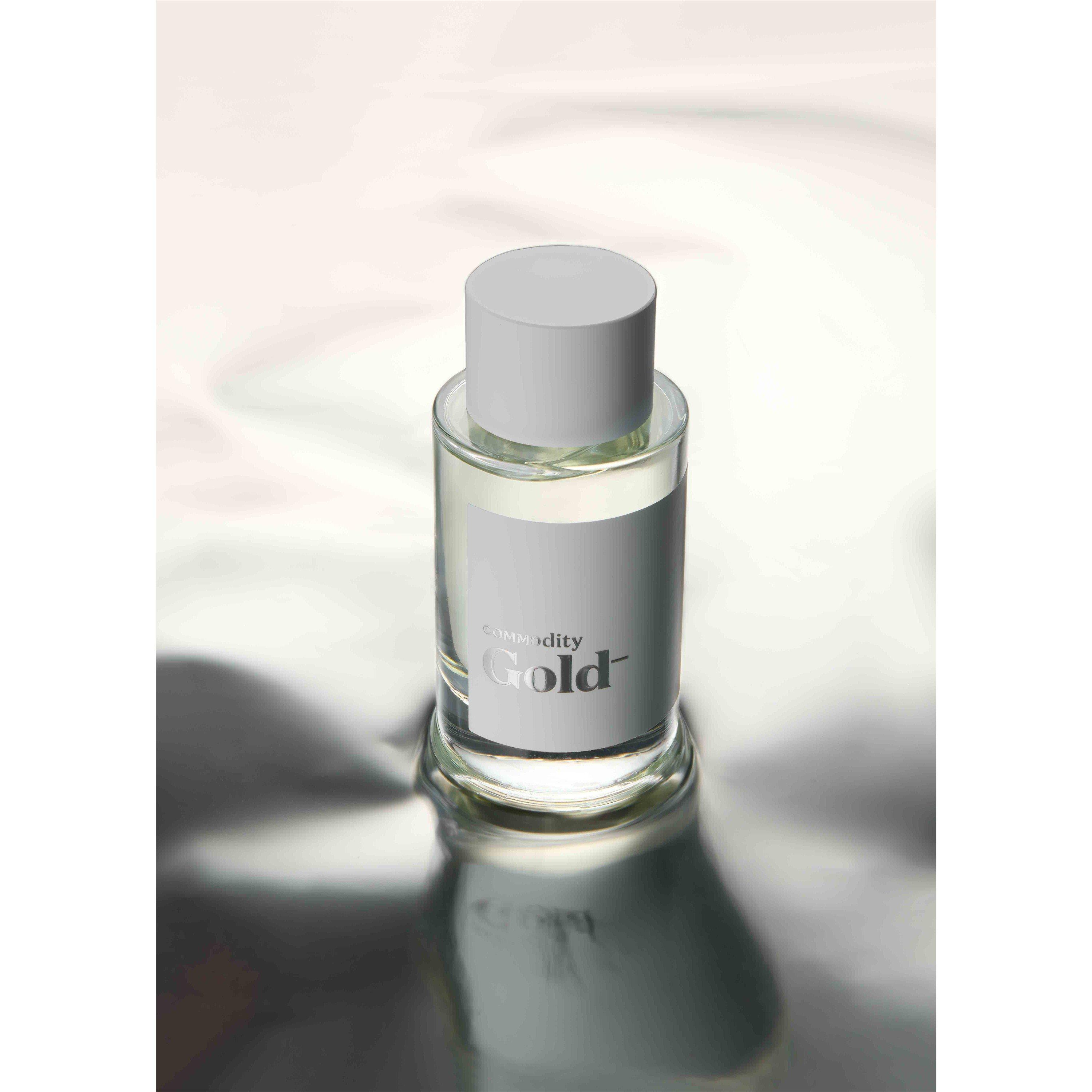 Not Applicable - Commodity - Gold- Personal  100ml - 3