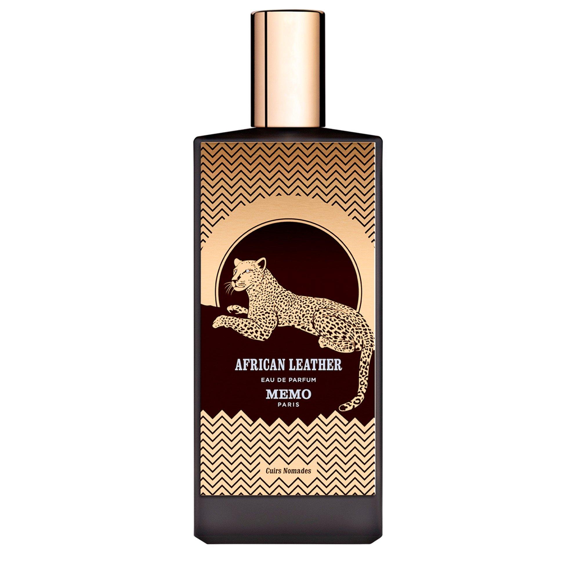 Not Applicable - Unknown - AFRICAN LEATHER EDP 75ML - 1
