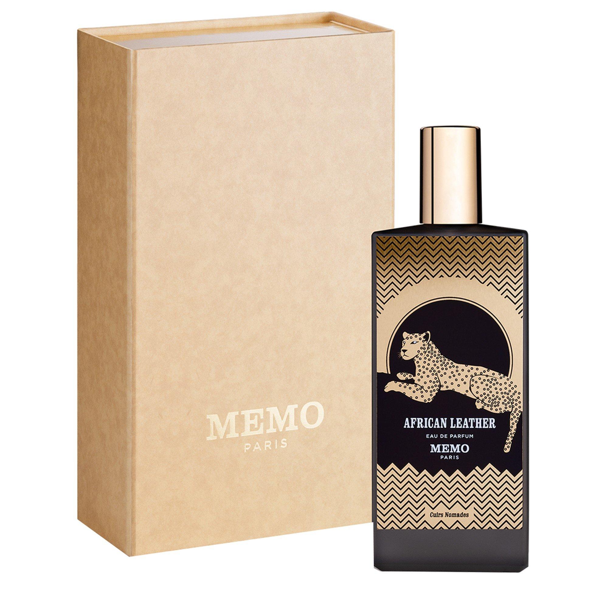 Not Applicable - Unknown - AFRICAN LEATHER EDP 75ML - 2