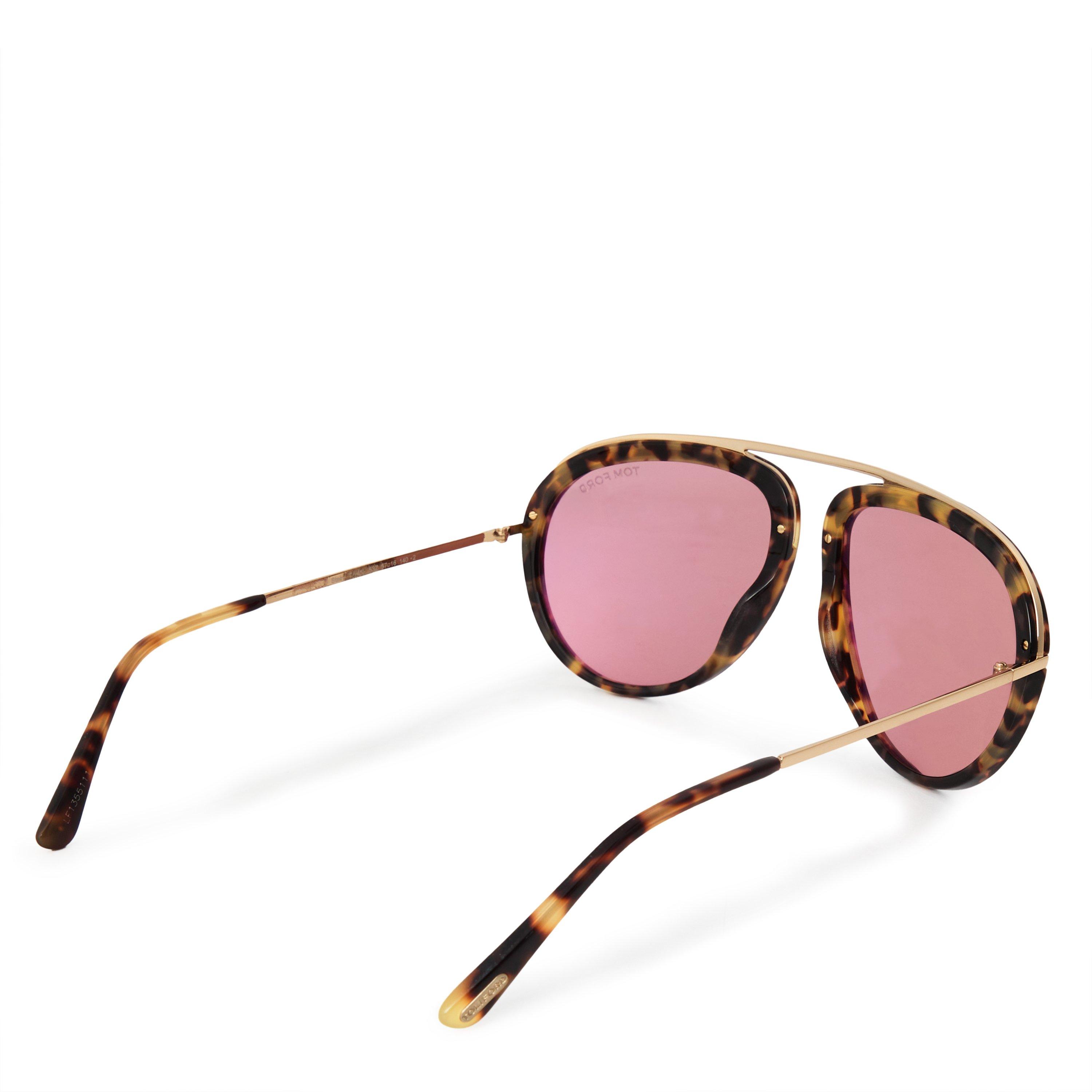 LIGHT BROWN - Tom Ford - STACEY09 - 2
