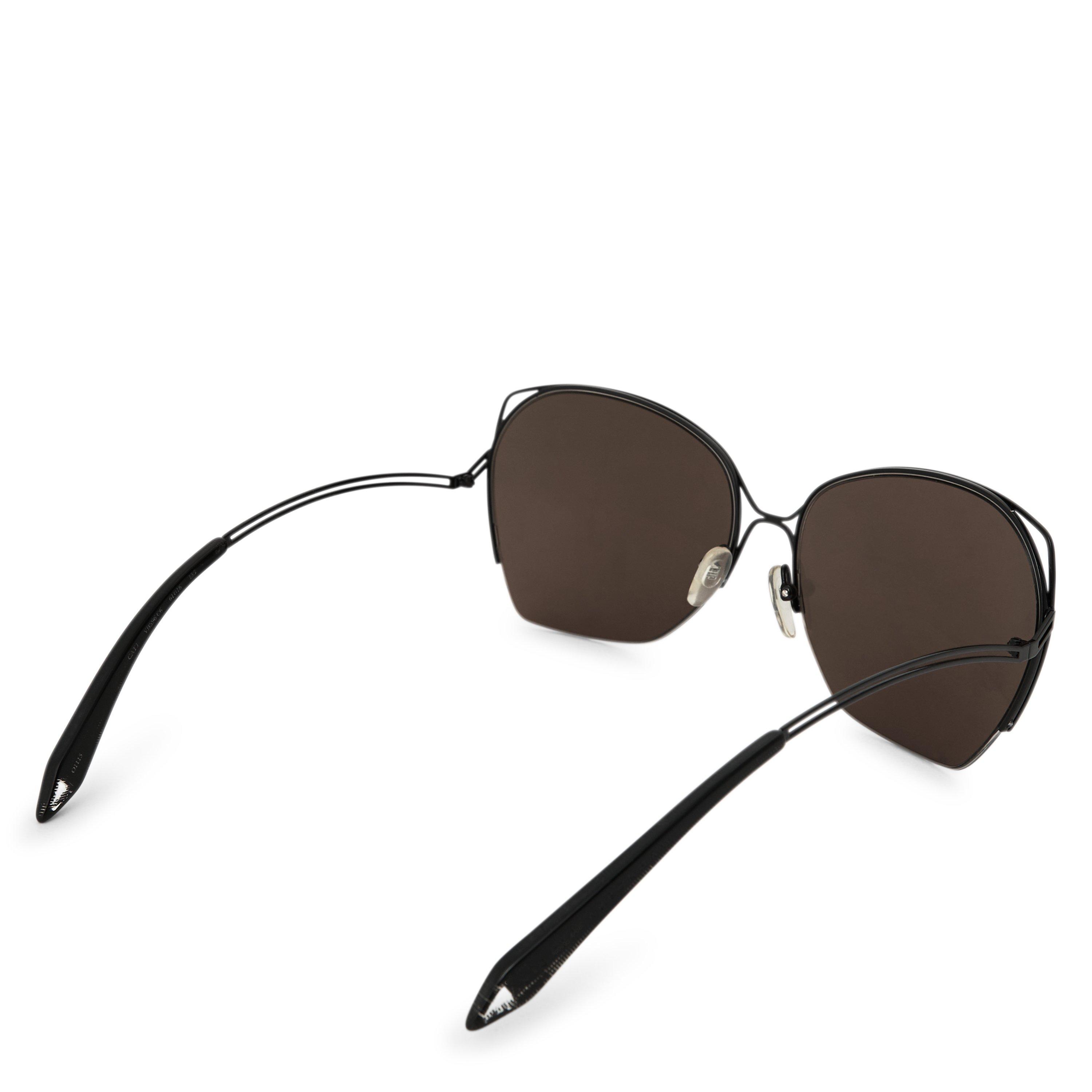 BLACK - Victoria Beckham - FINE WAVE VBS96 C09 - 2