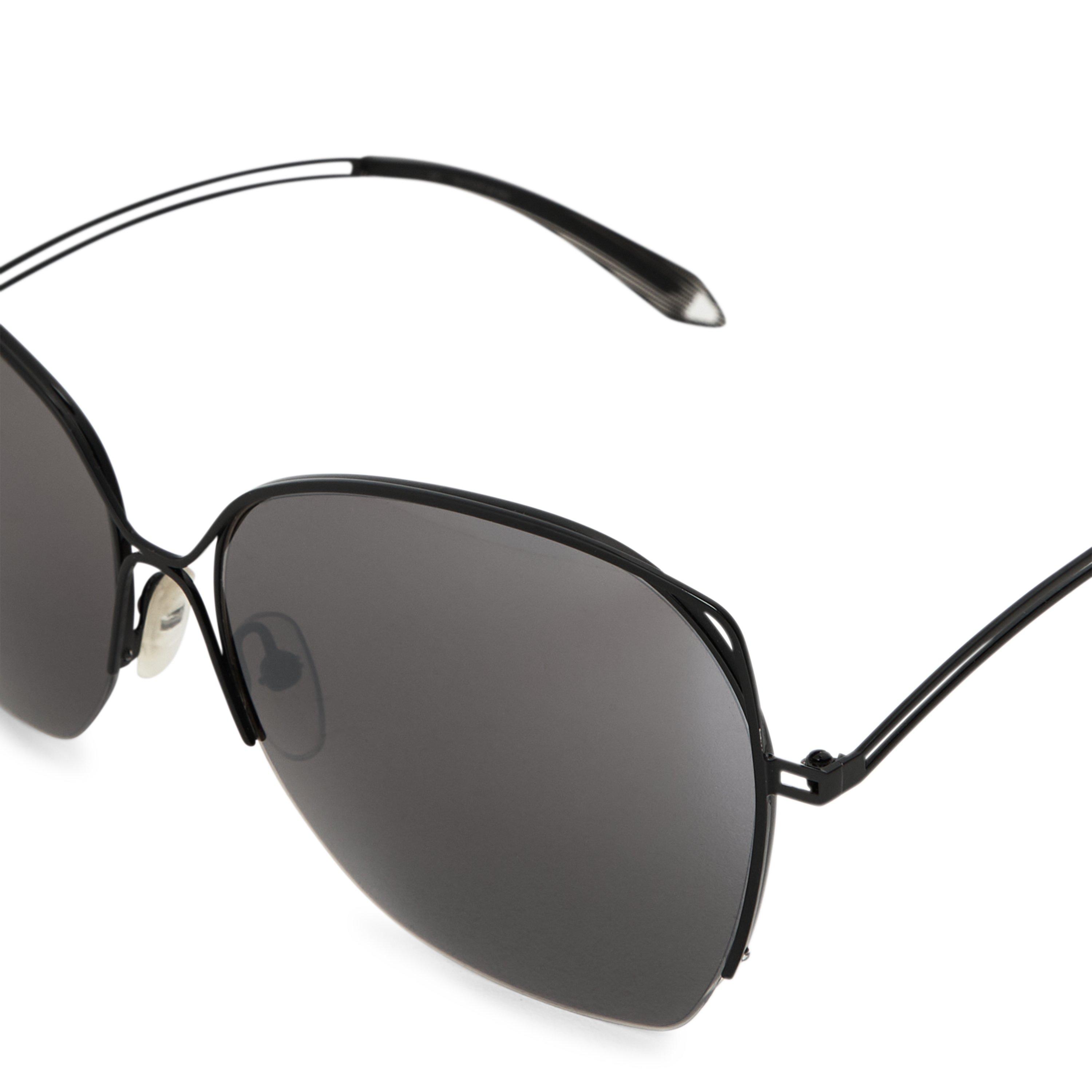 BLACK - Victoria Beckham - FINE WAVE VBS96 C09 - 3