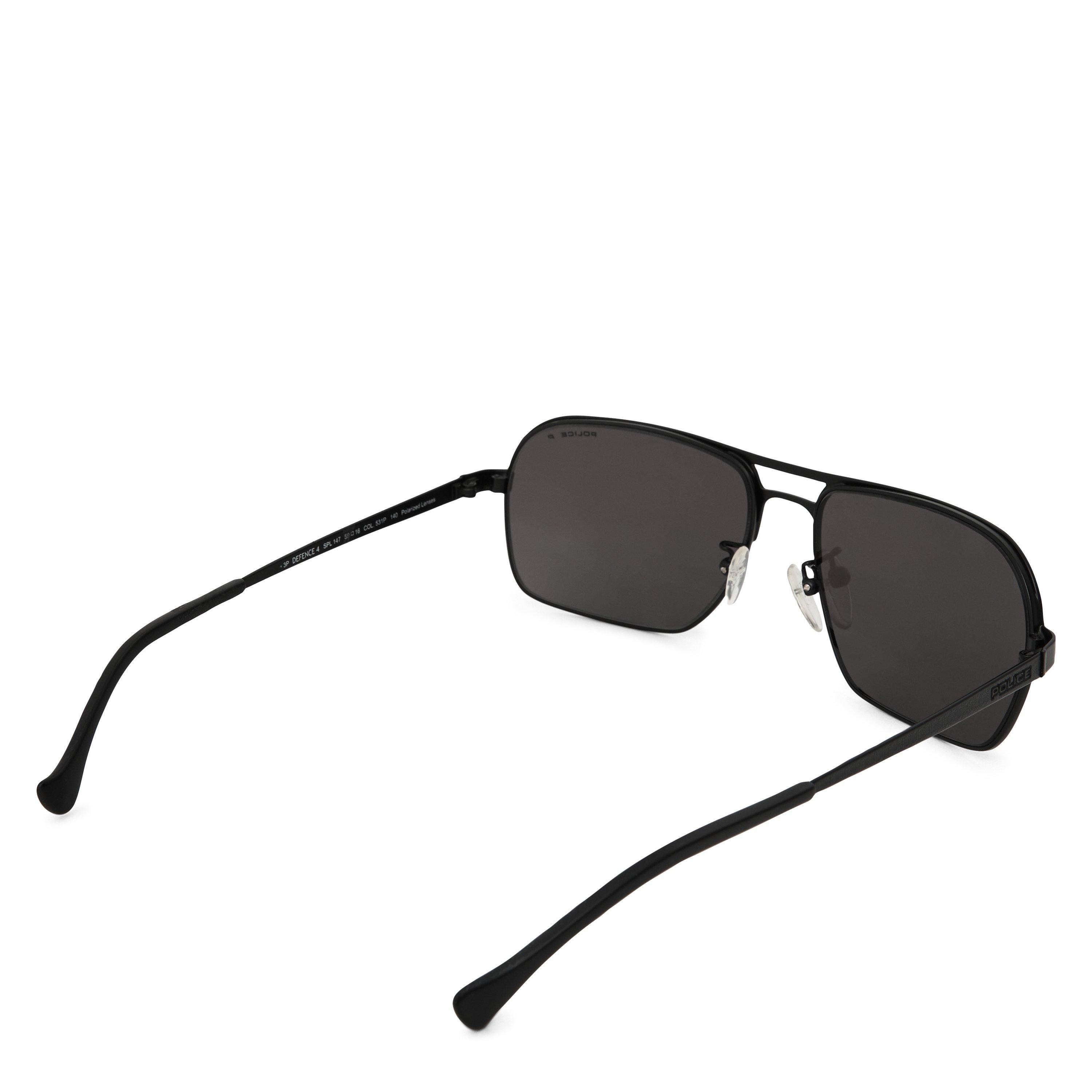 BLACK - Police - SPL147 - 2