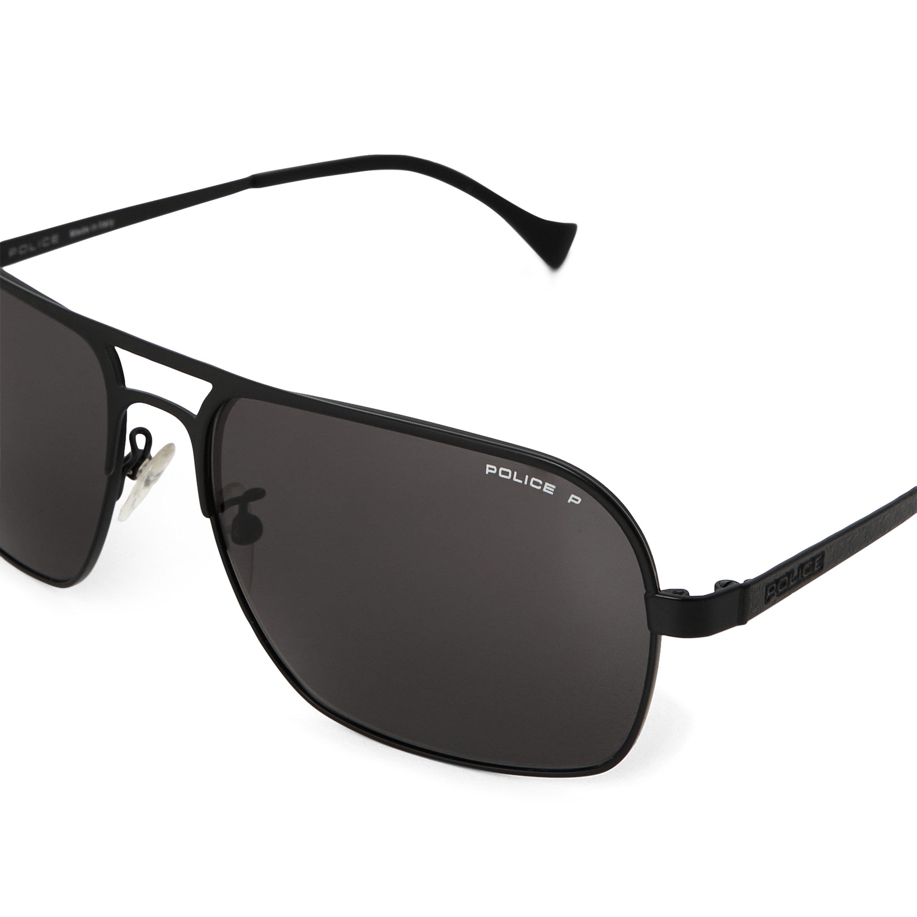 BLACK - Police - SPL147 - 3