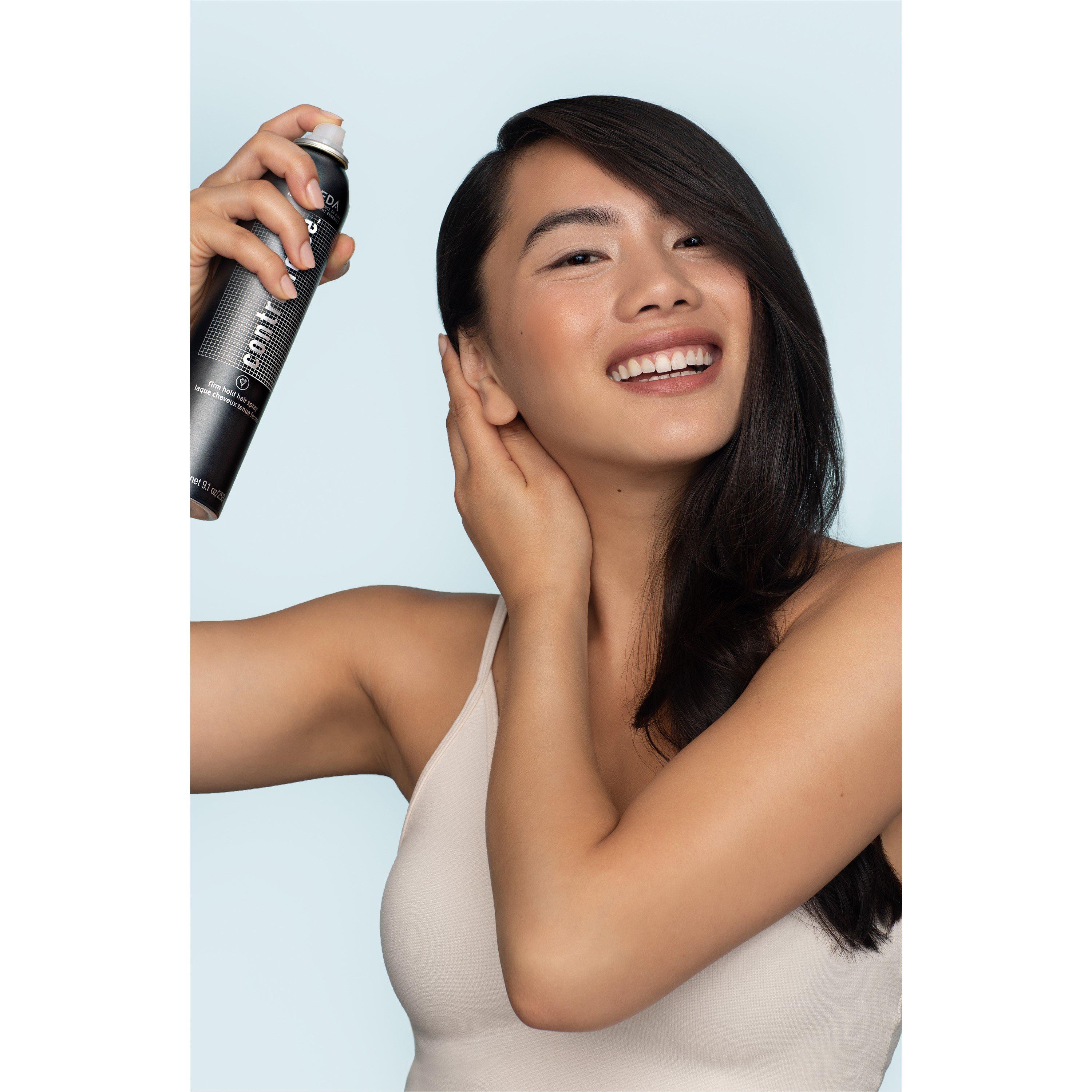 HairSpray - Aveda - Control Force Hairspray 300ml - 2