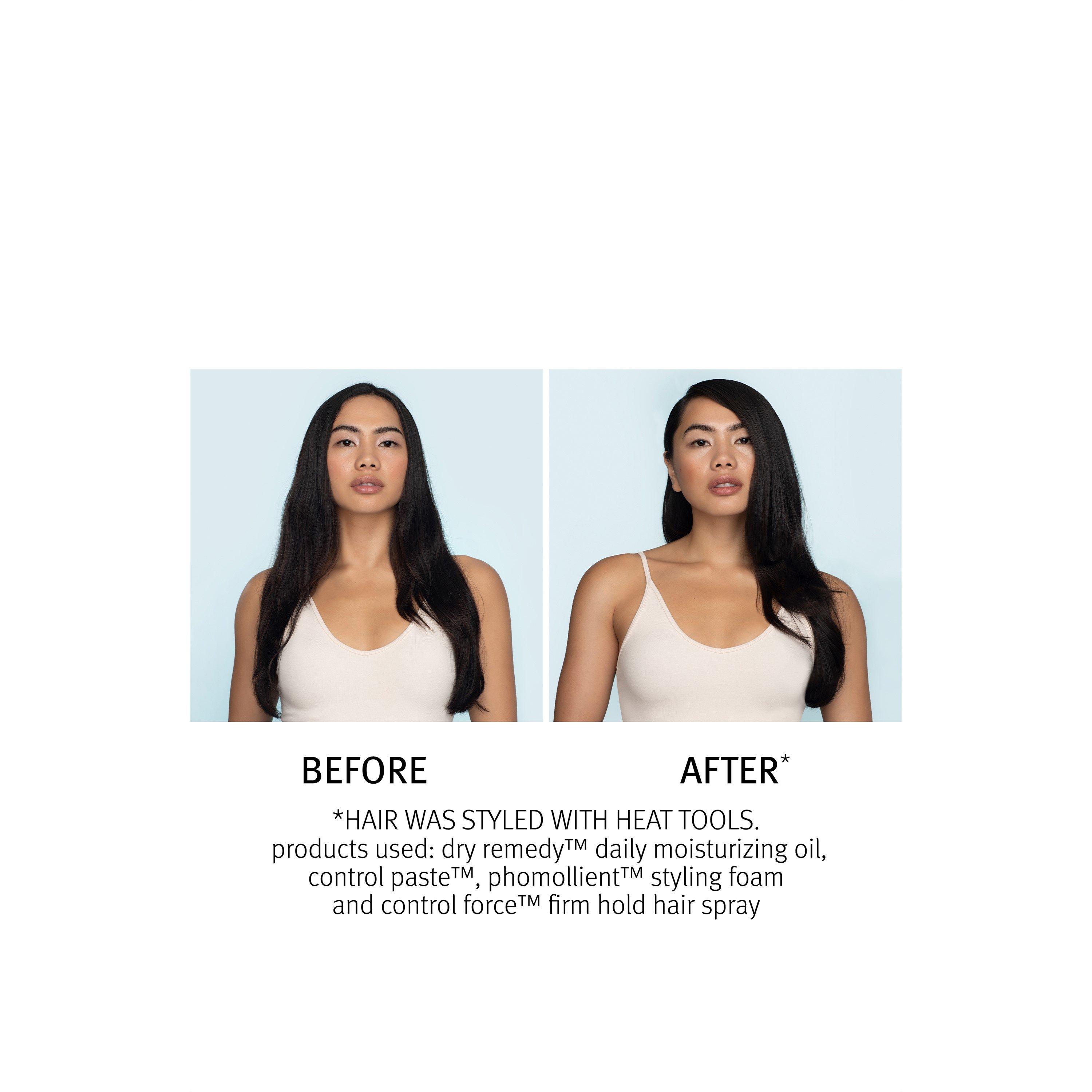 HairSpray - Aveda - Control Force Hairspray 300ml - 4