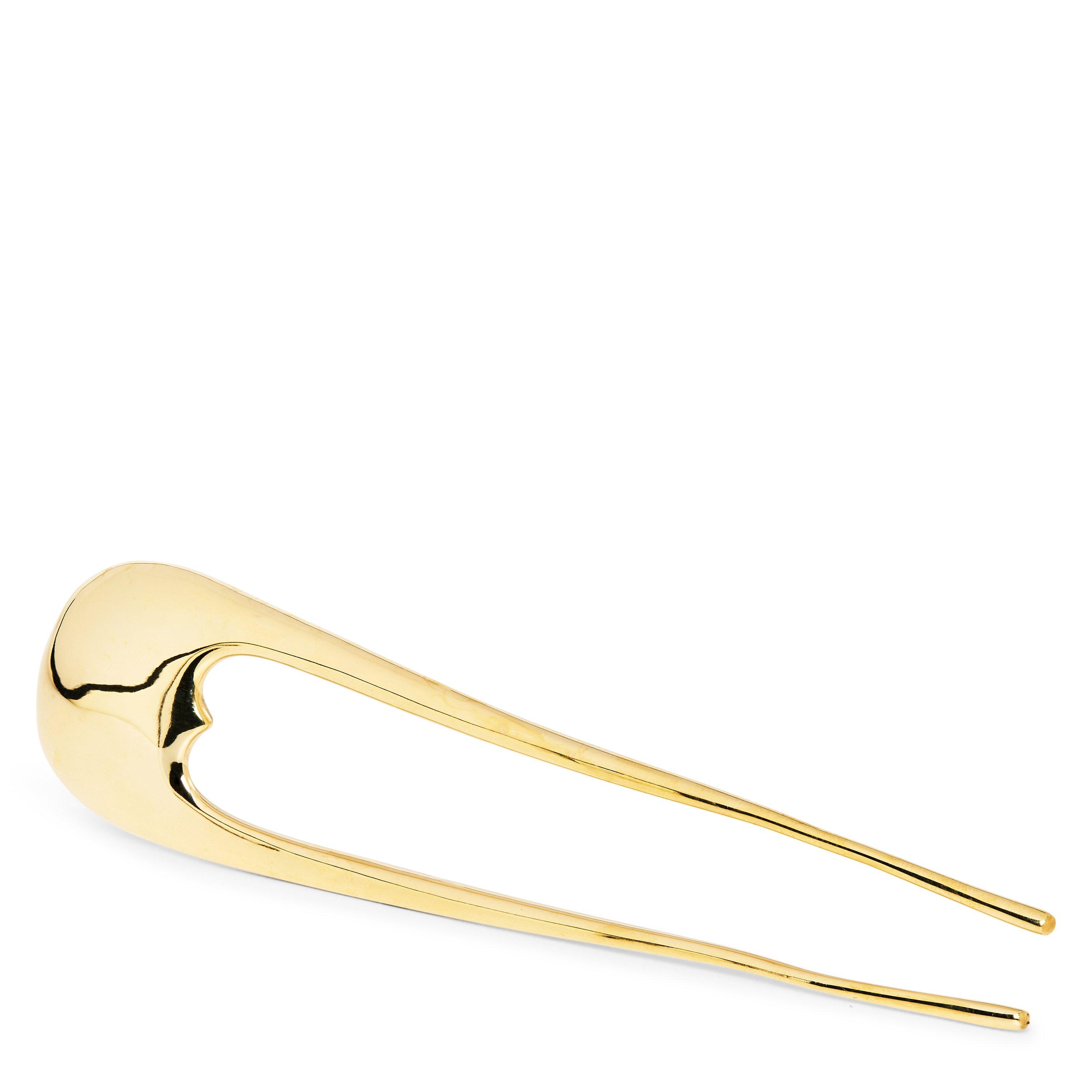 GOLD - Unknown - ABR APUS HAIR PIN - 2