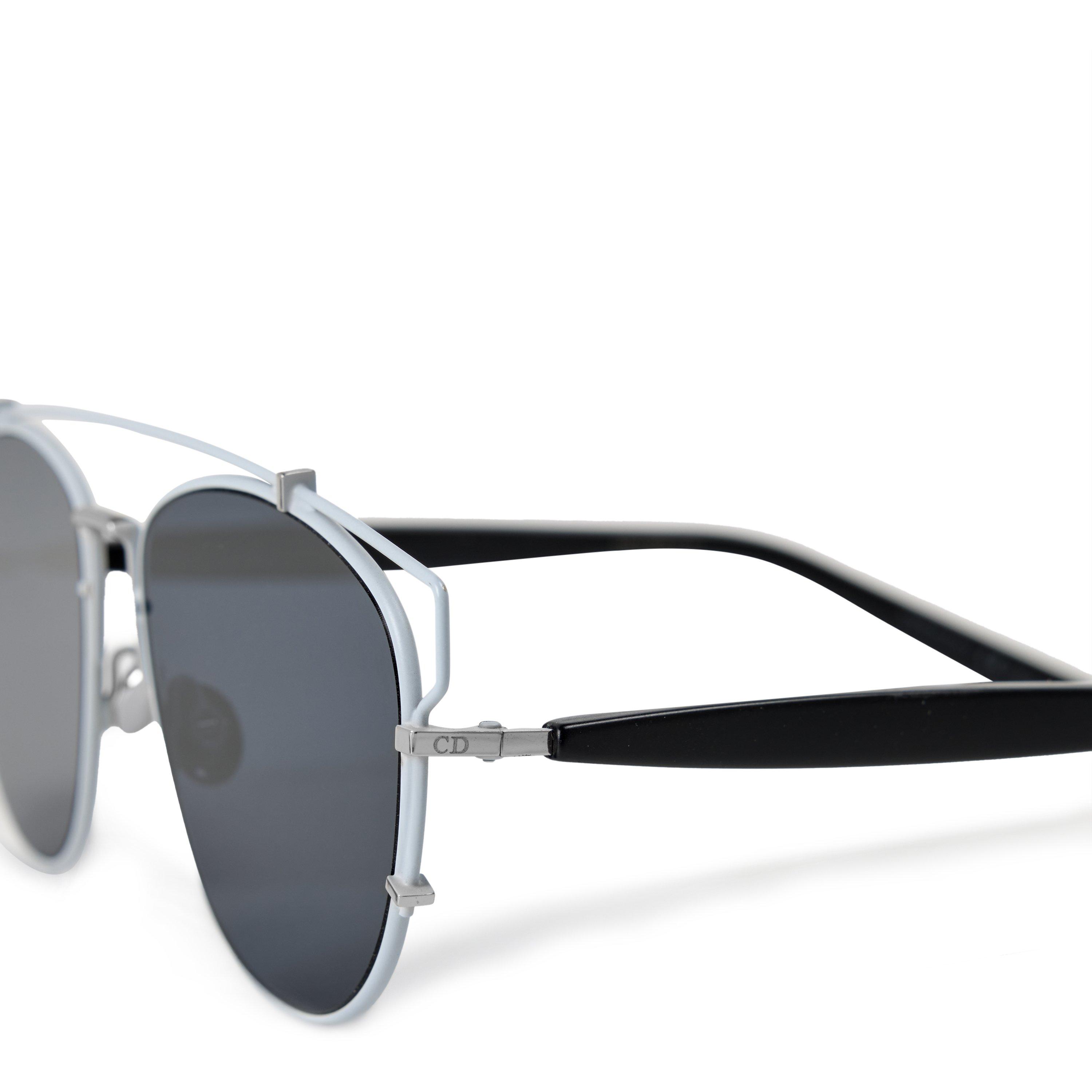 SILVER - DIOR - DIORTECHNOLOGIC09 - 3