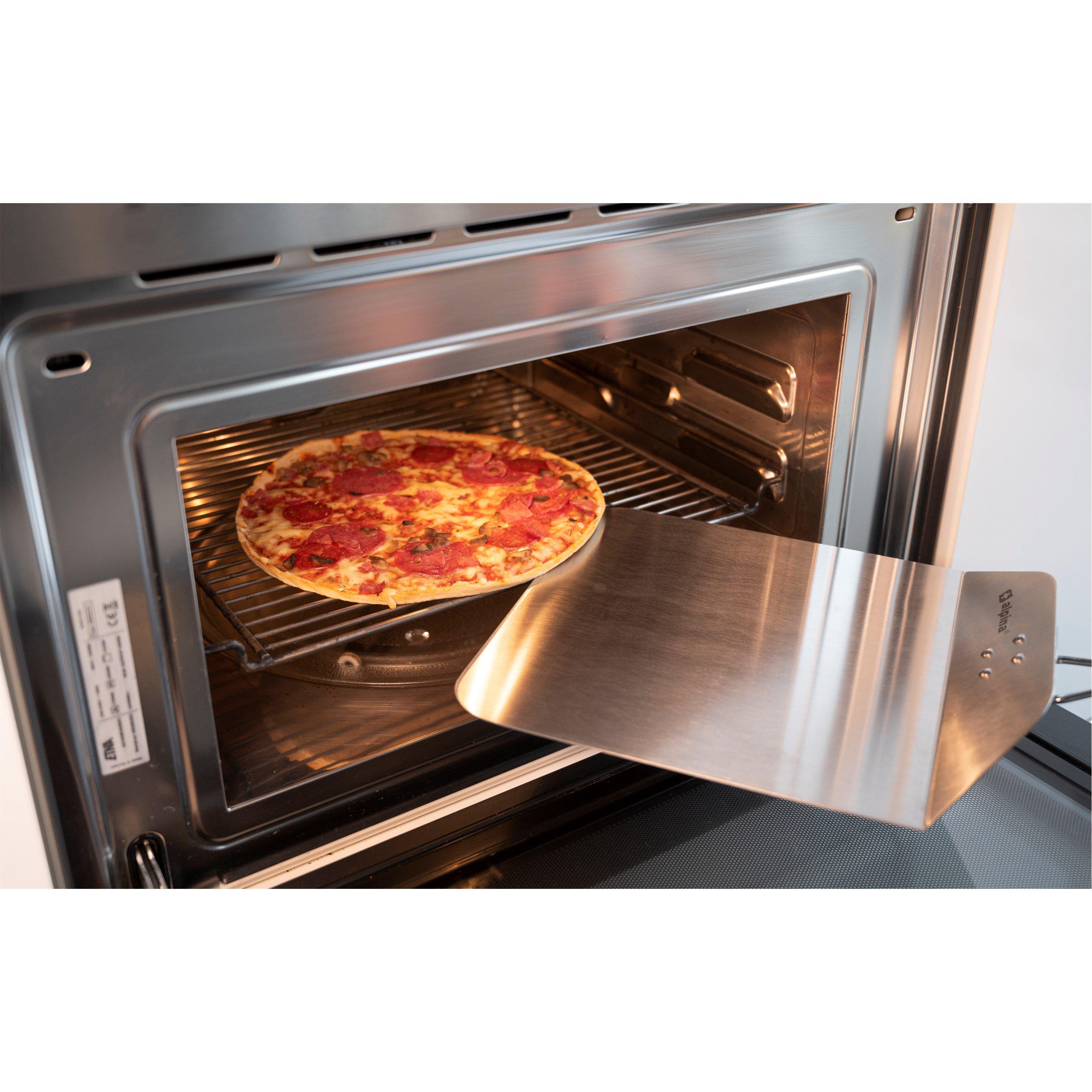 Multi - Alpina - ALPINA Foldable Pizza Peel 53cm - 6