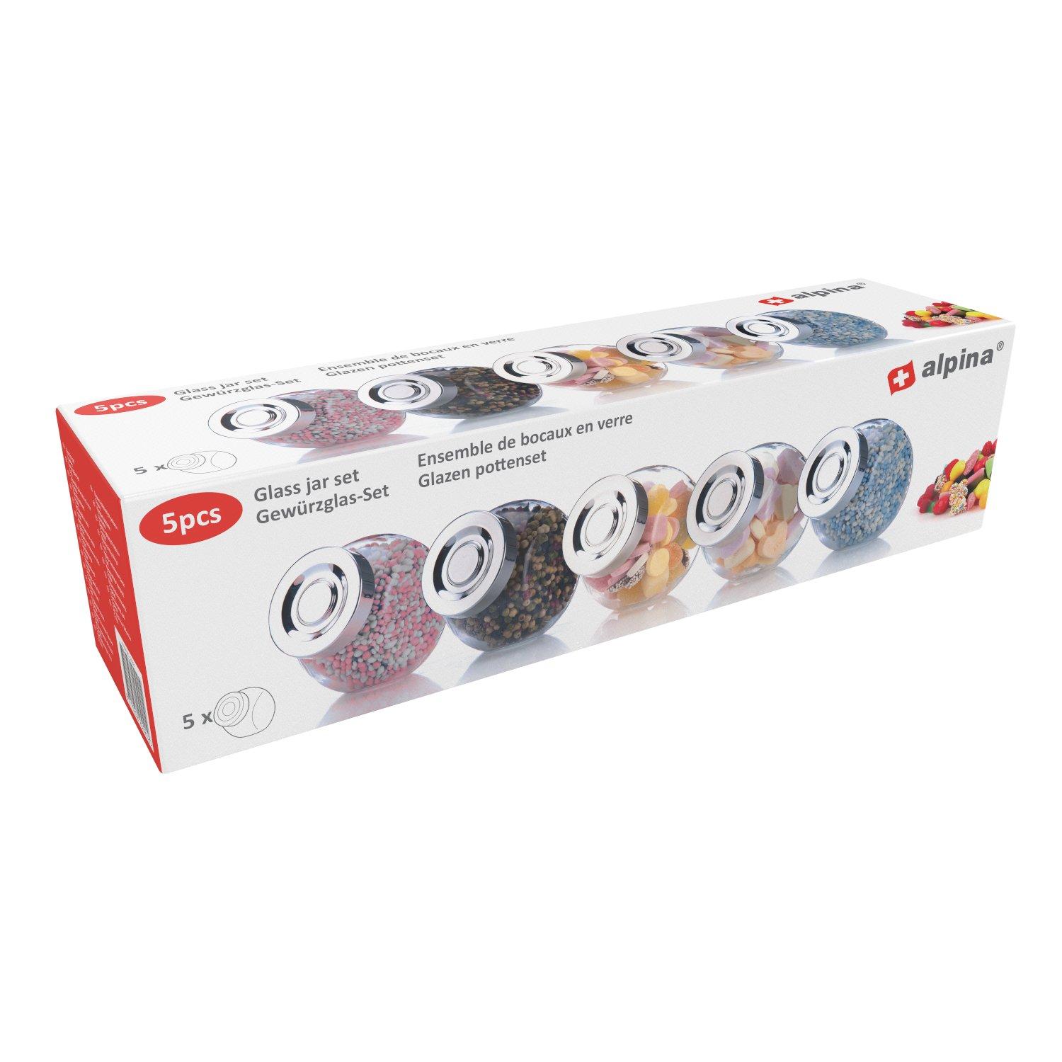 None - Alpina - Worktop Chopping Boards - 3