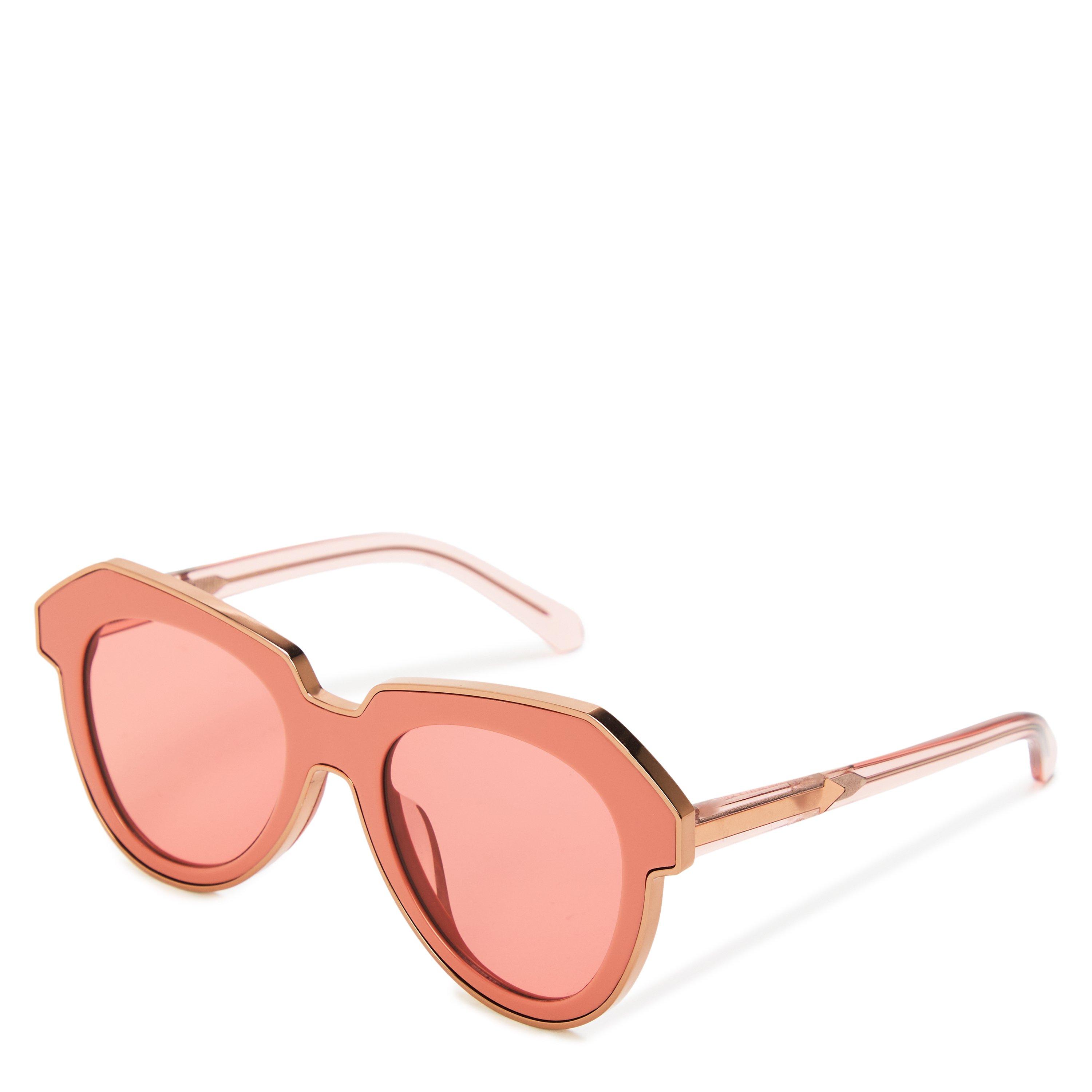 PINK - Karen Walker - ONE ASTRONAUT09 - 1