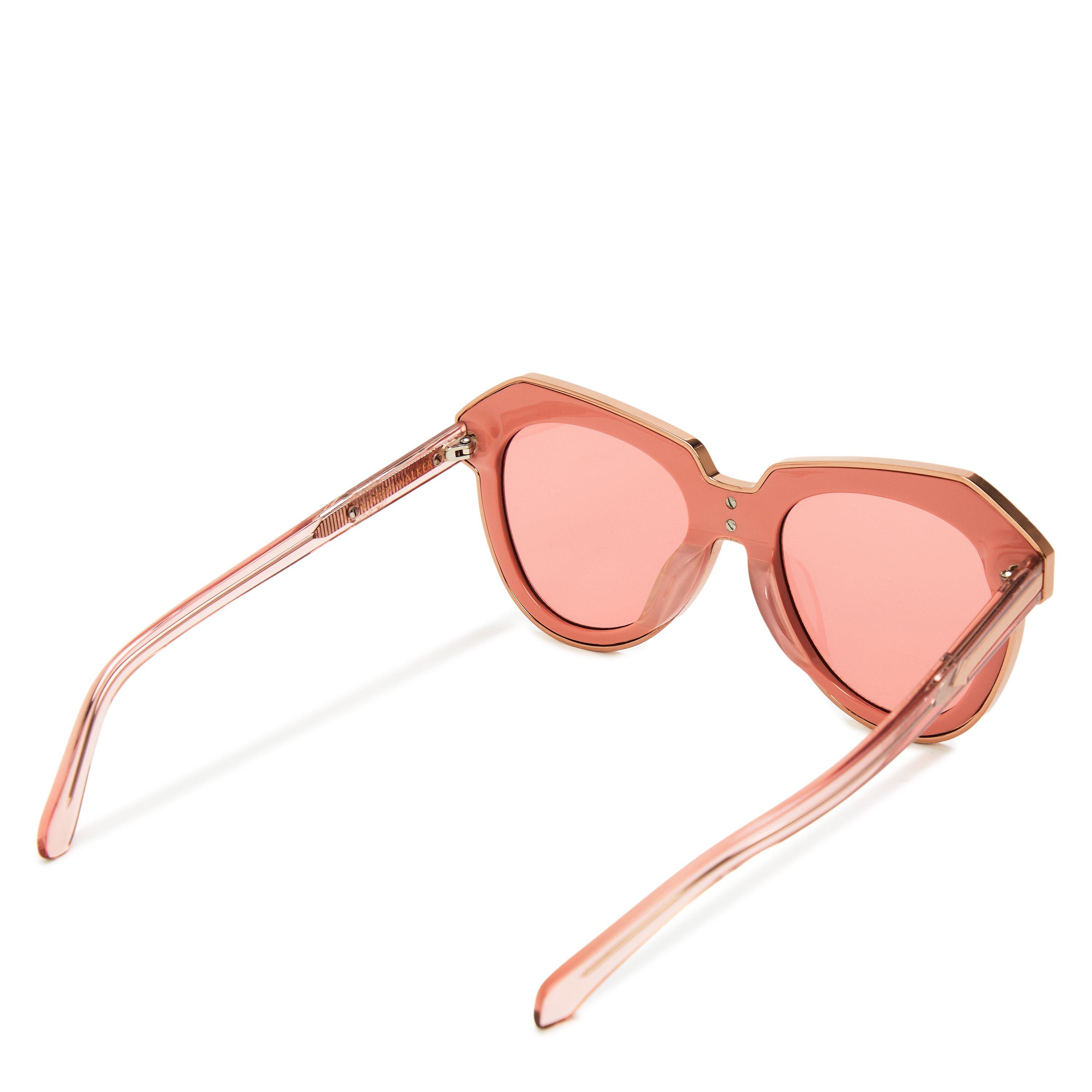 PINK - Karen Walker - ONE ASTRONAUT09 - 2