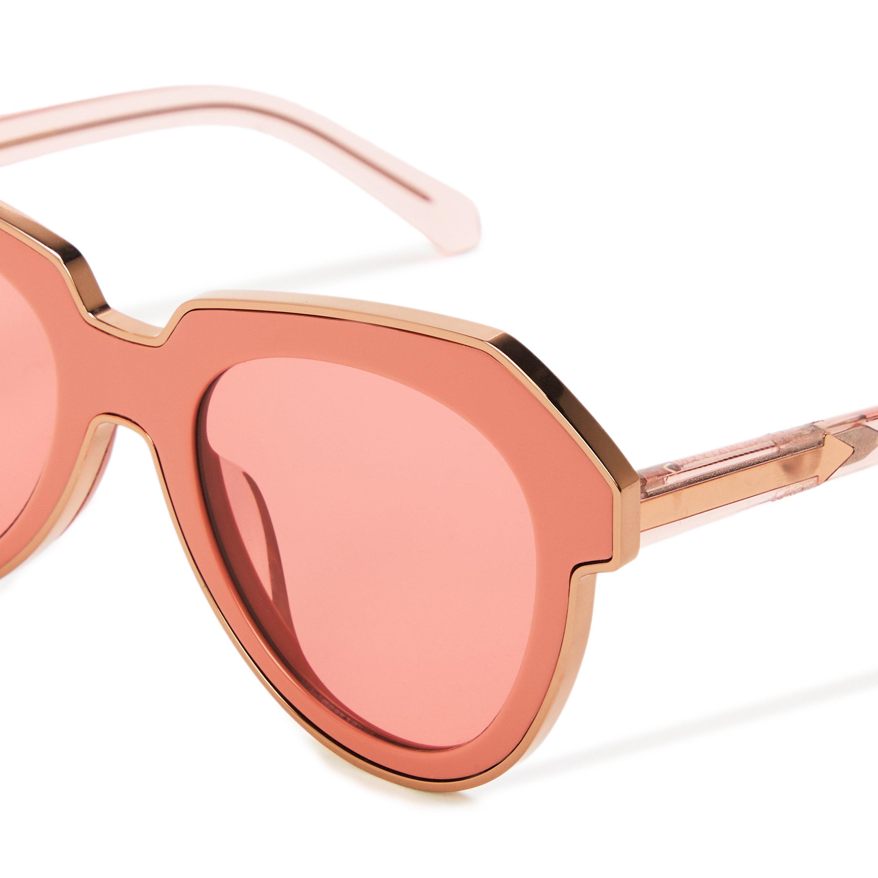 PINK - Karen Walker - ONE ASTRONAUT09 - 3