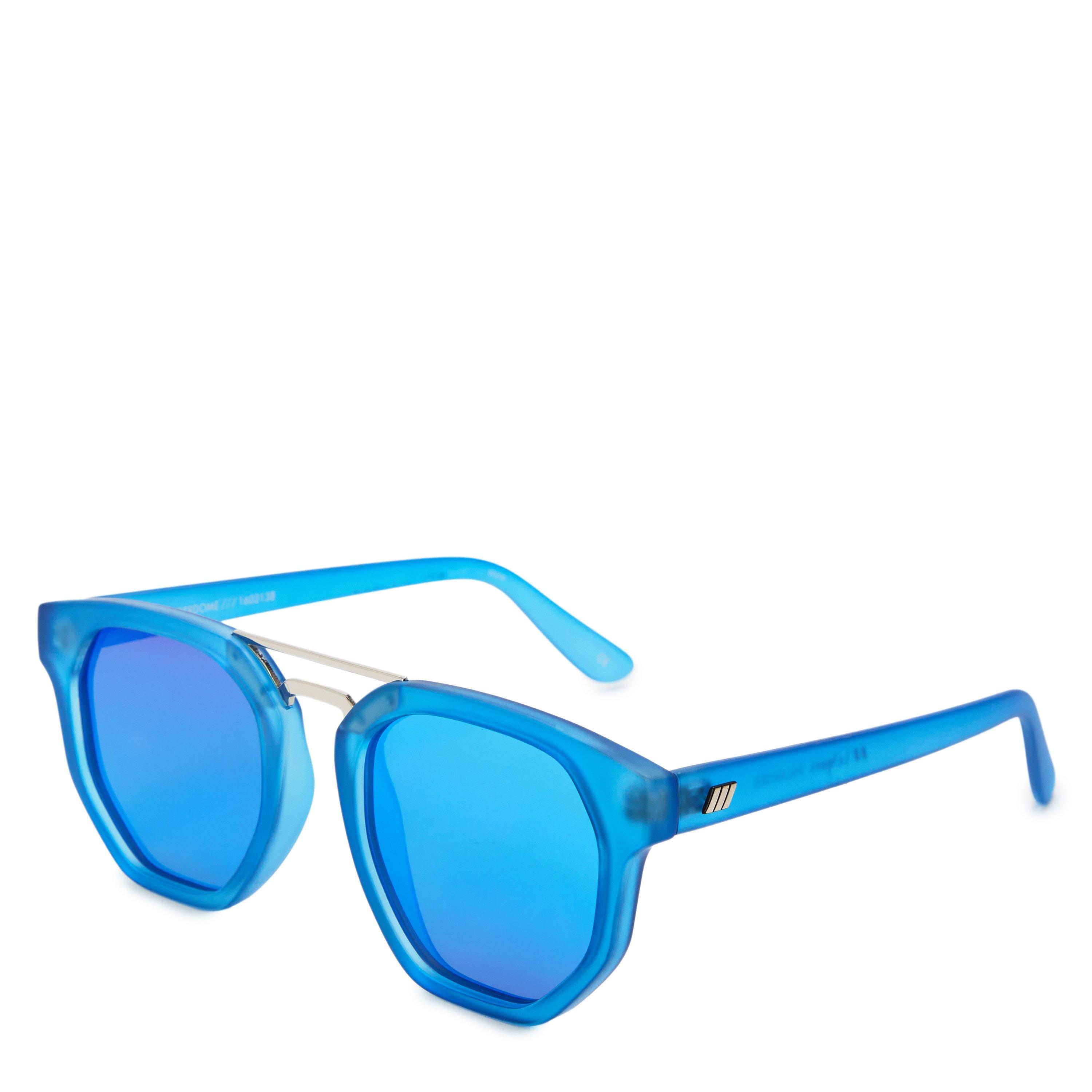 BLUE - Le Specs - THUNDERDOME09 - 1