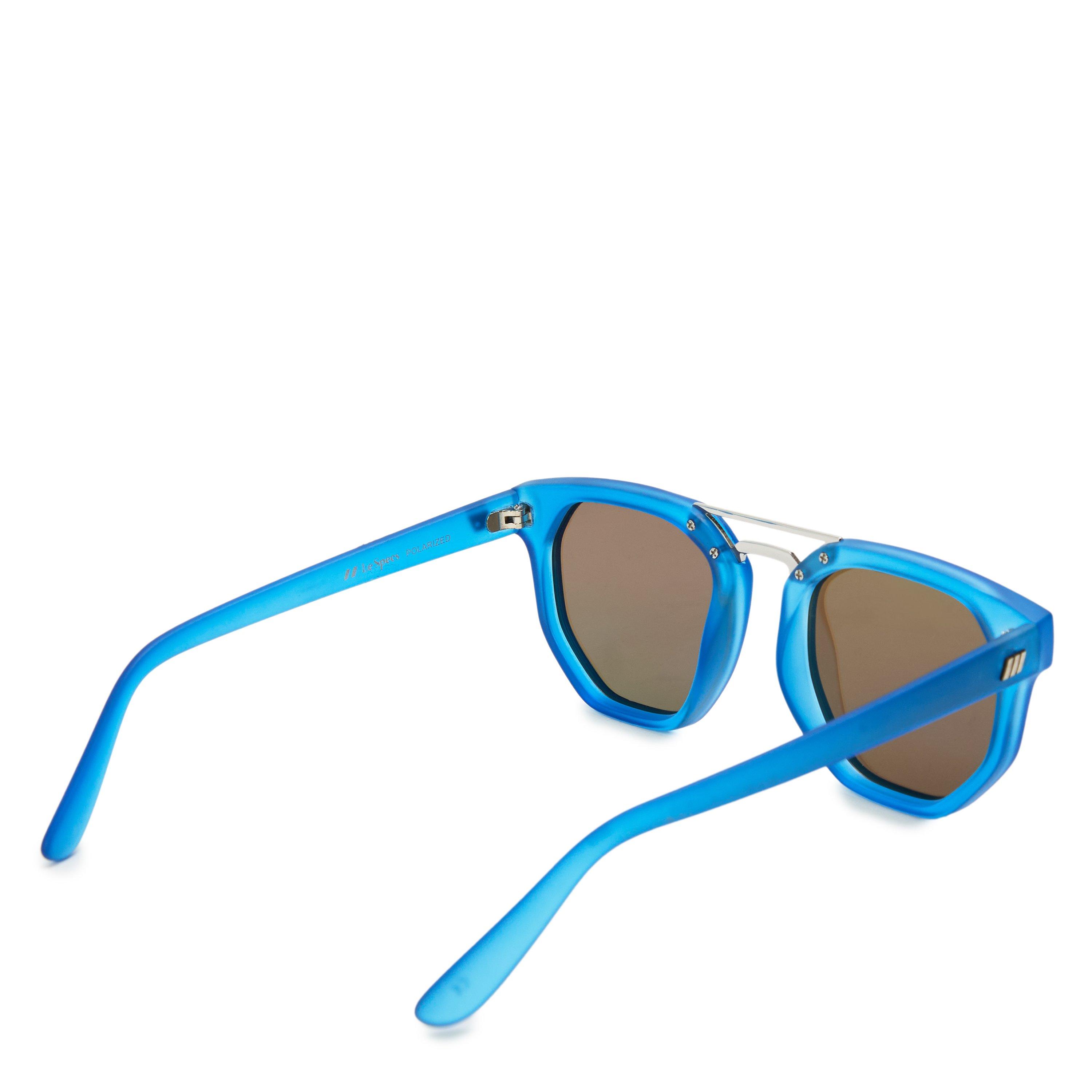 BLUE - Le Specs - THUNDERDOME09 - 2