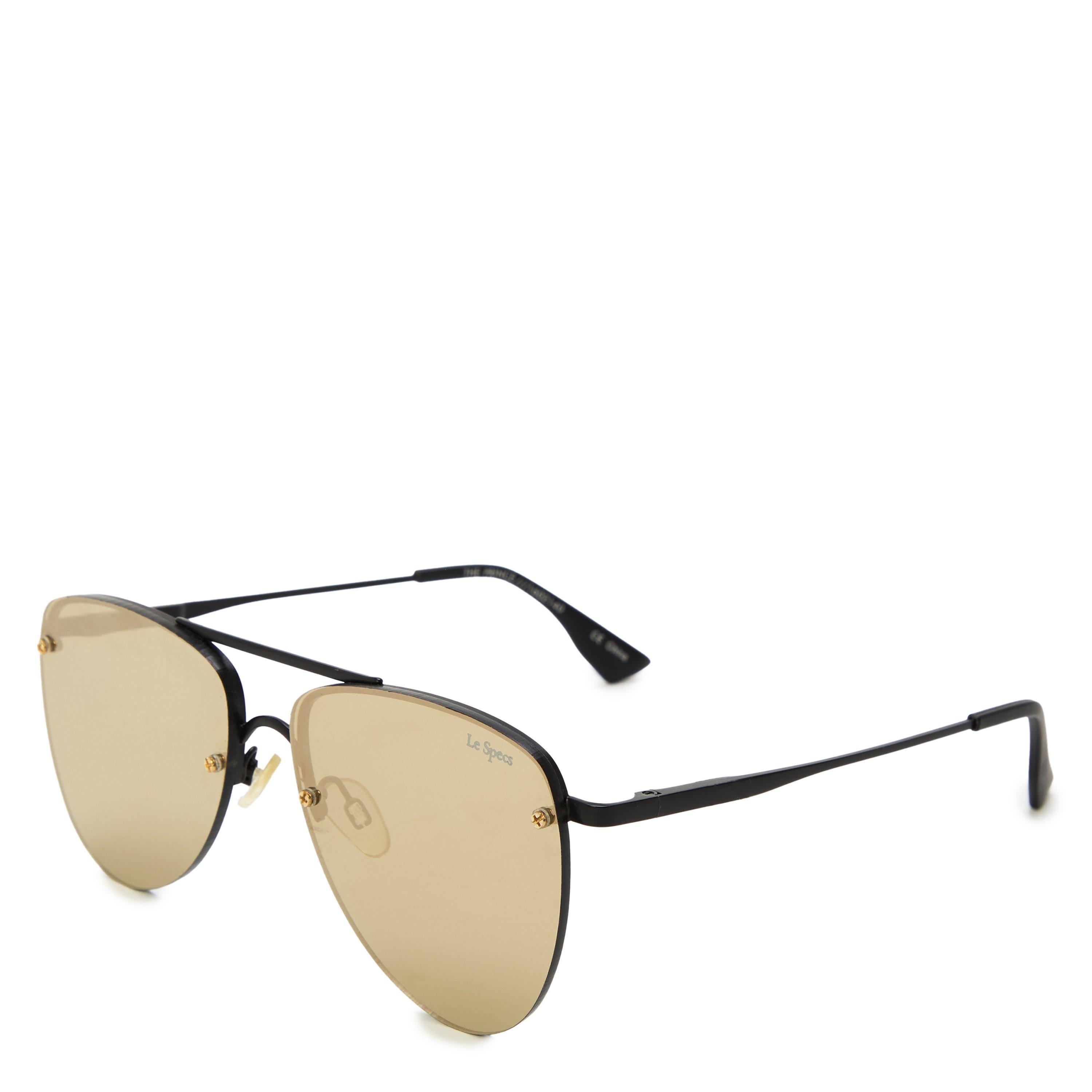 BLACK - Le Specs - THE PRINCE09 - 1