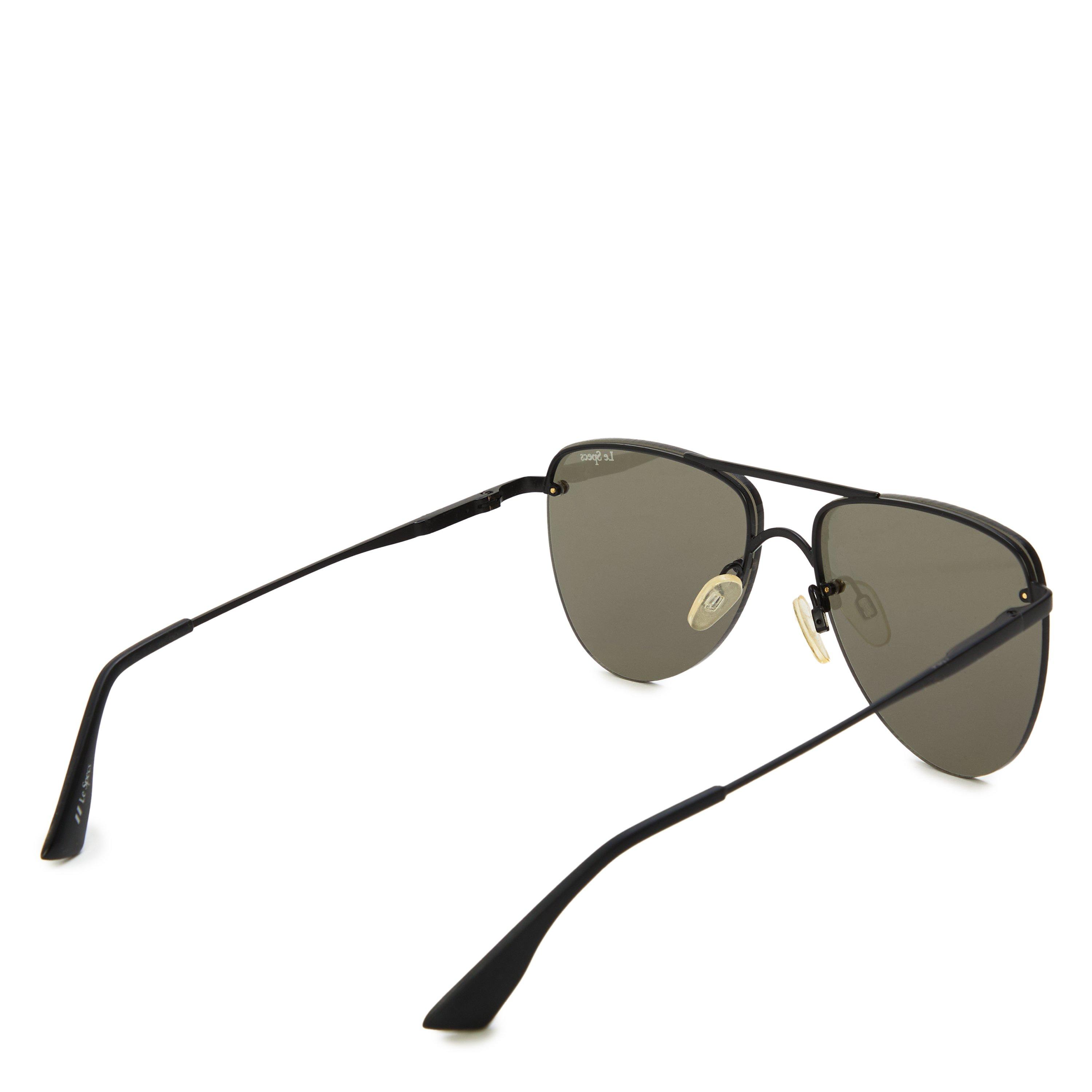BLACK - Le Specs - THE PRINCE09 - 2