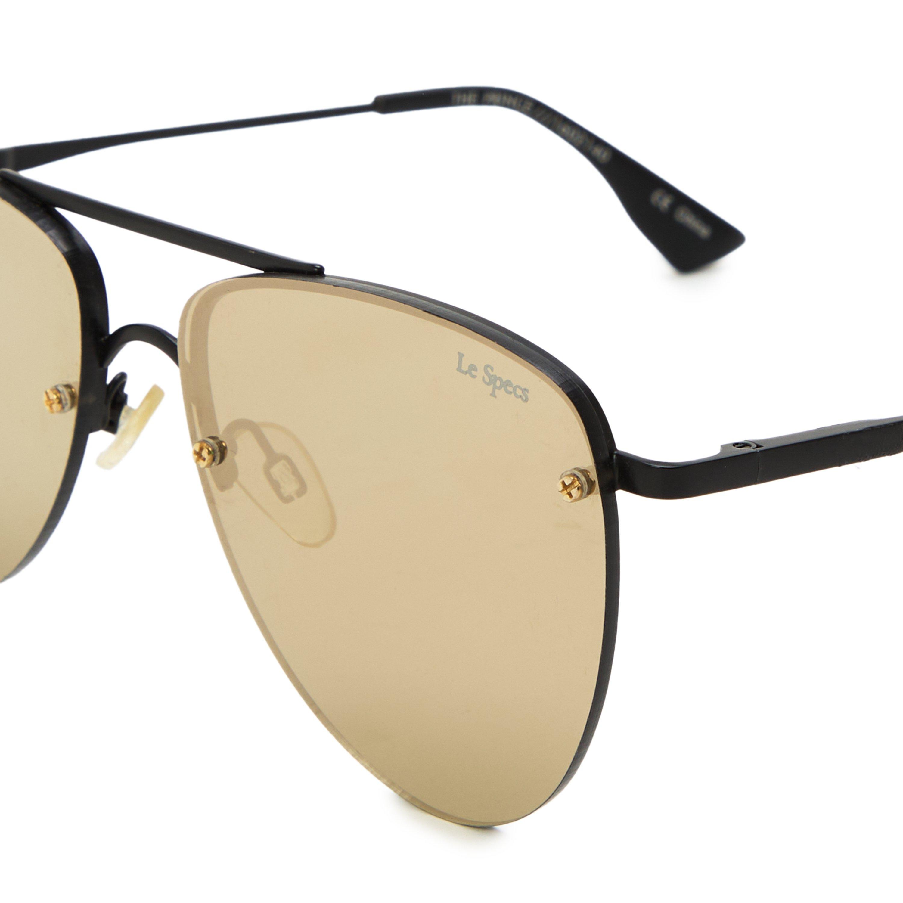 BLACK - Le Specs - THE PRINCE09 - 3