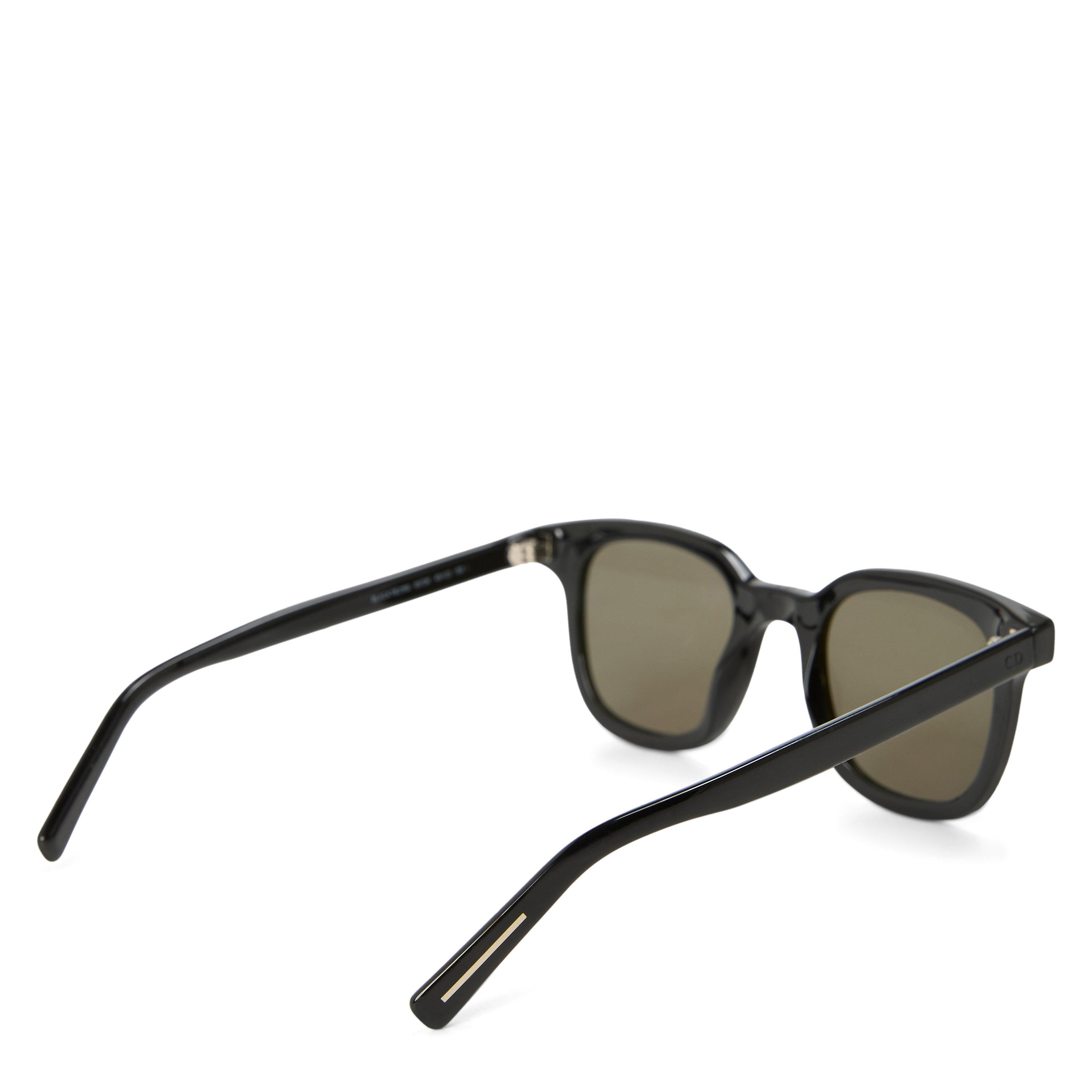 BLACK - DIOR - BLACKTIE219S09 - 2