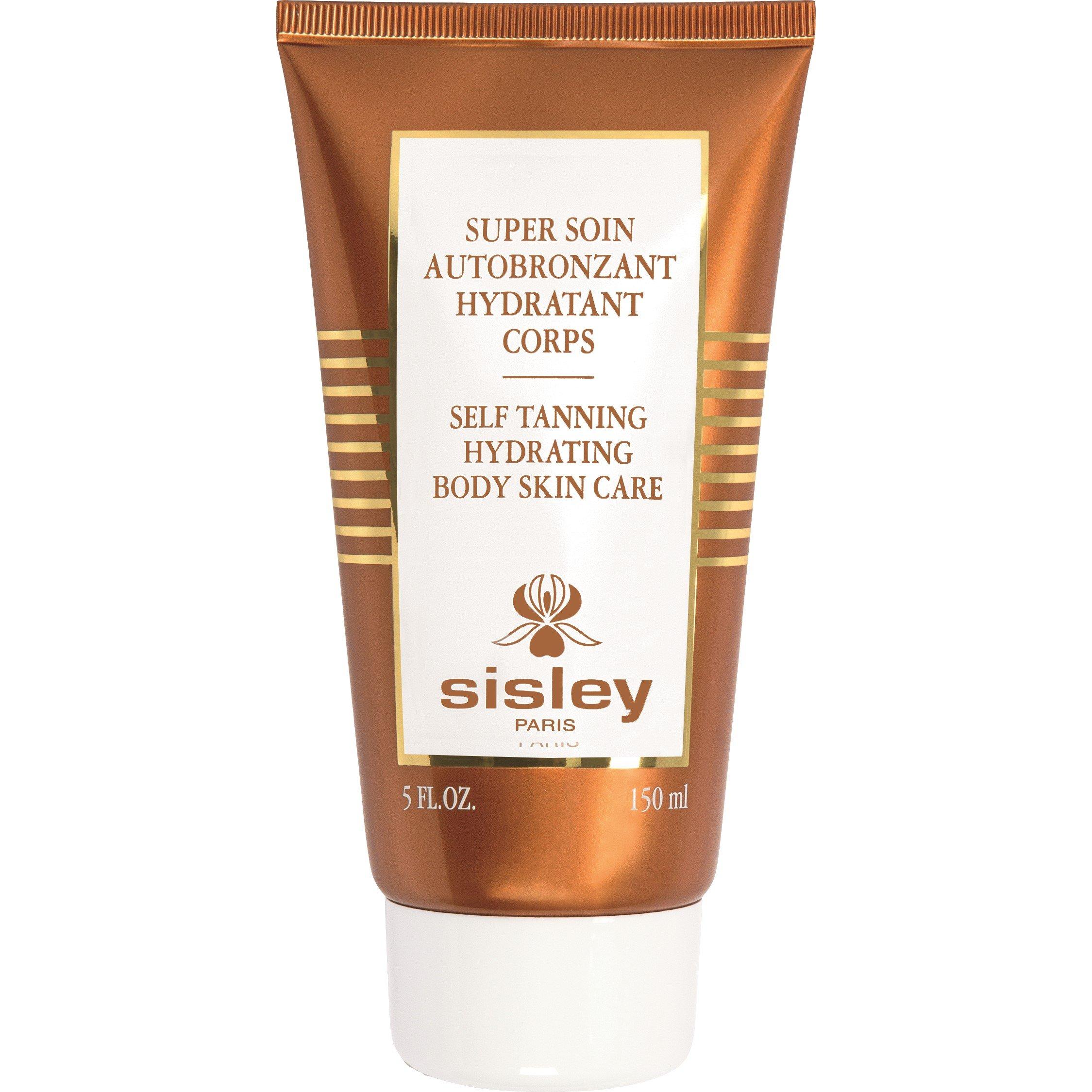 None - Sisley - Self Tanning Hydrating Body Skin Care - 4