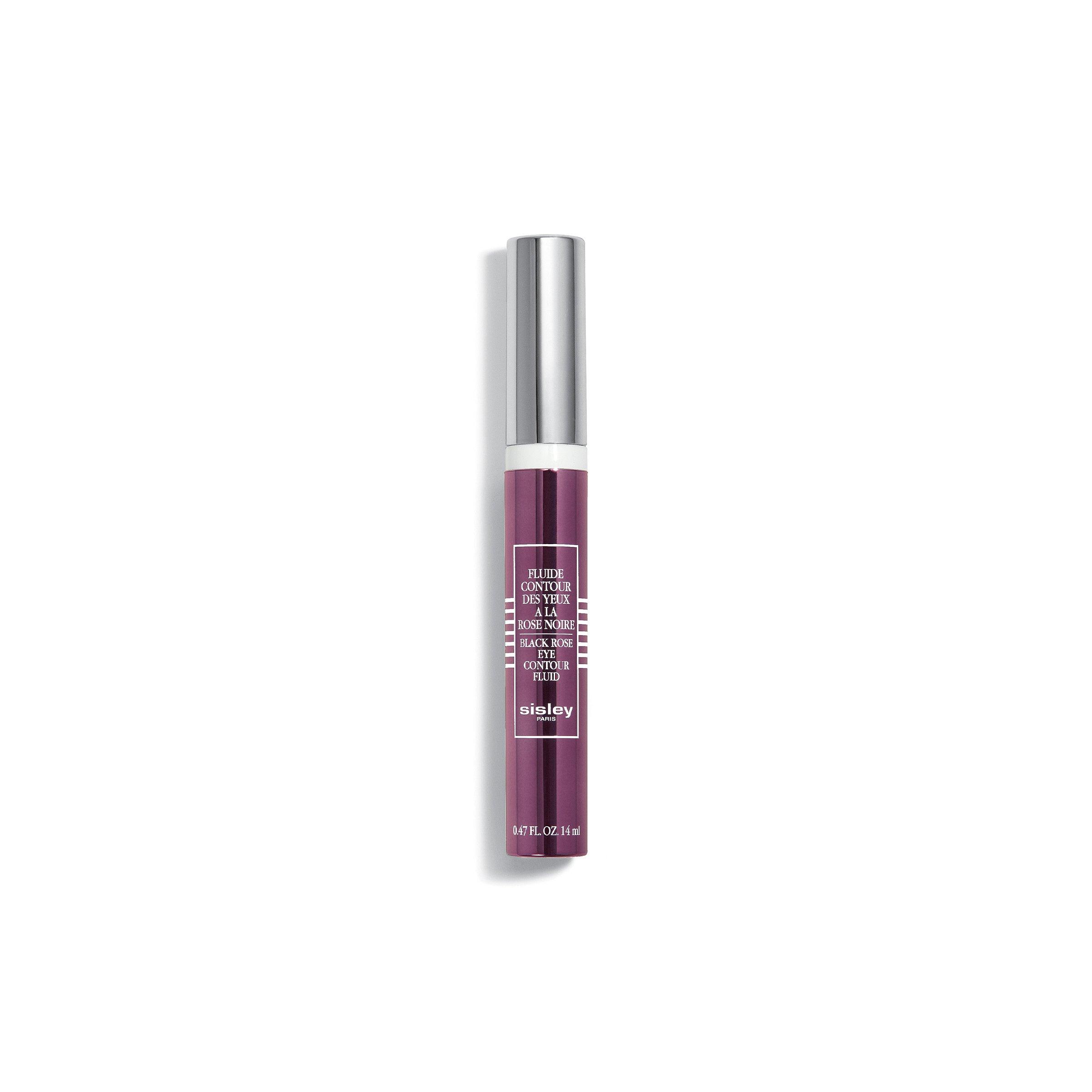 None - Sisley - Black Rose Eye Contour Fluid - 1