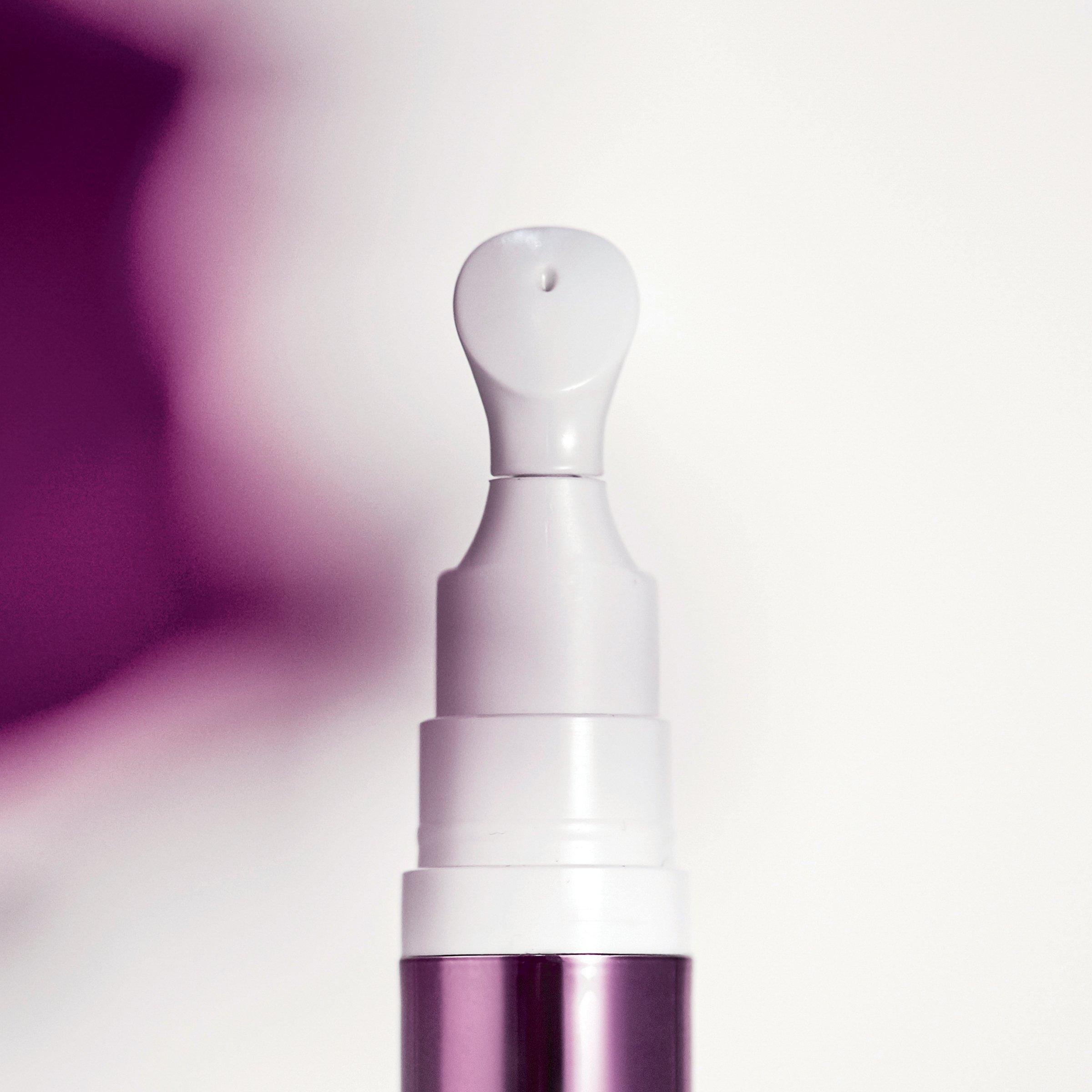 None - Sisley - Black Rose Eye Contour Fluid - 3