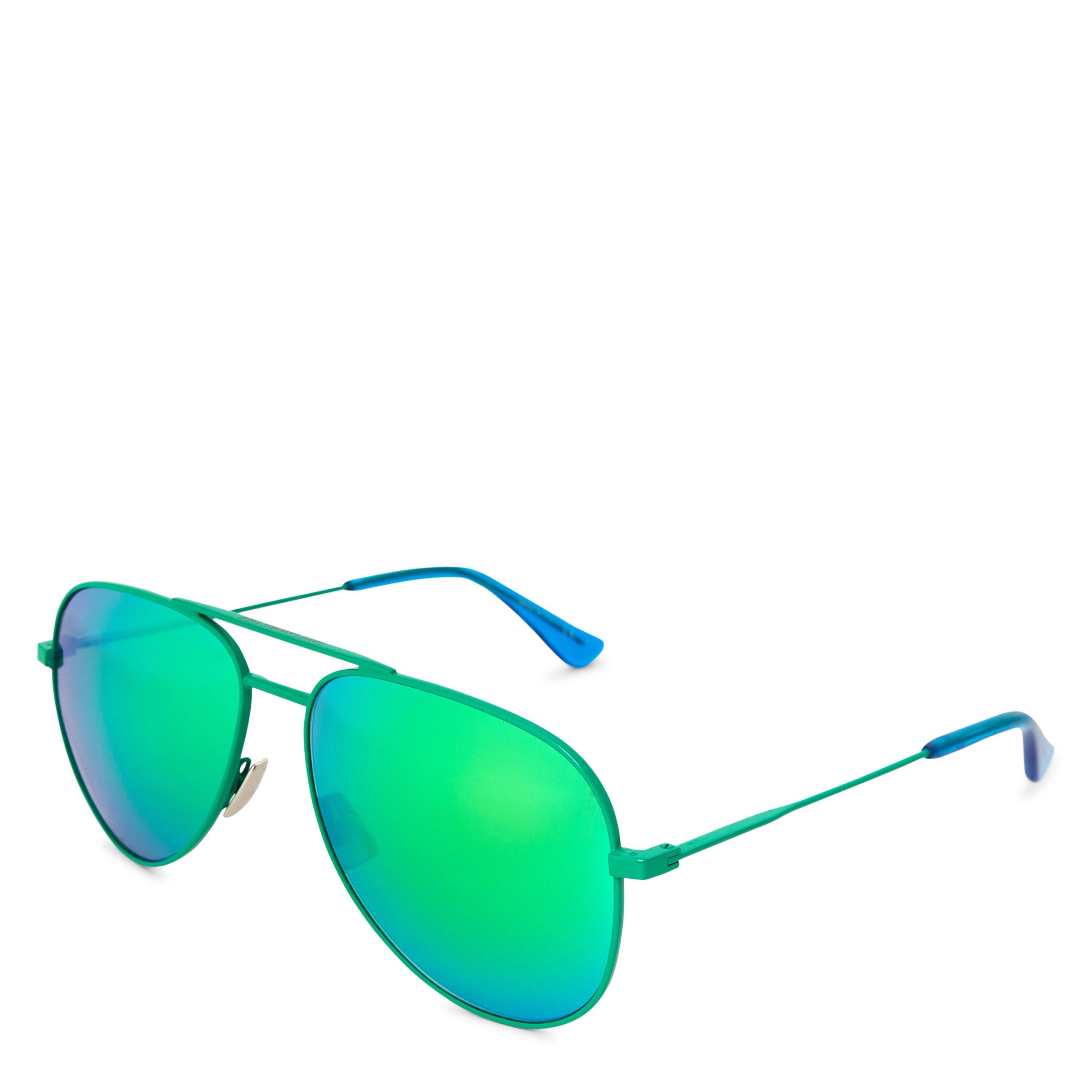 GREEN - Saint Laurent - CLASSIC09 - 1