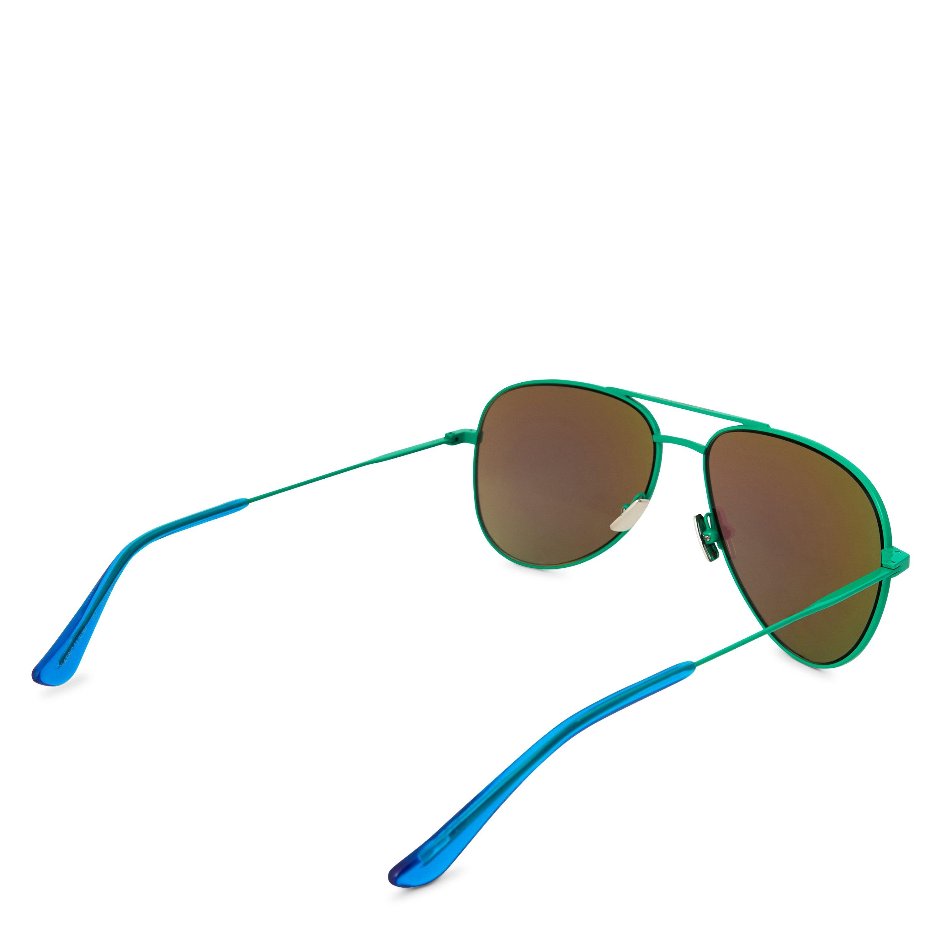 GREEN - Saint Laurent - CLASSIC09 - 2