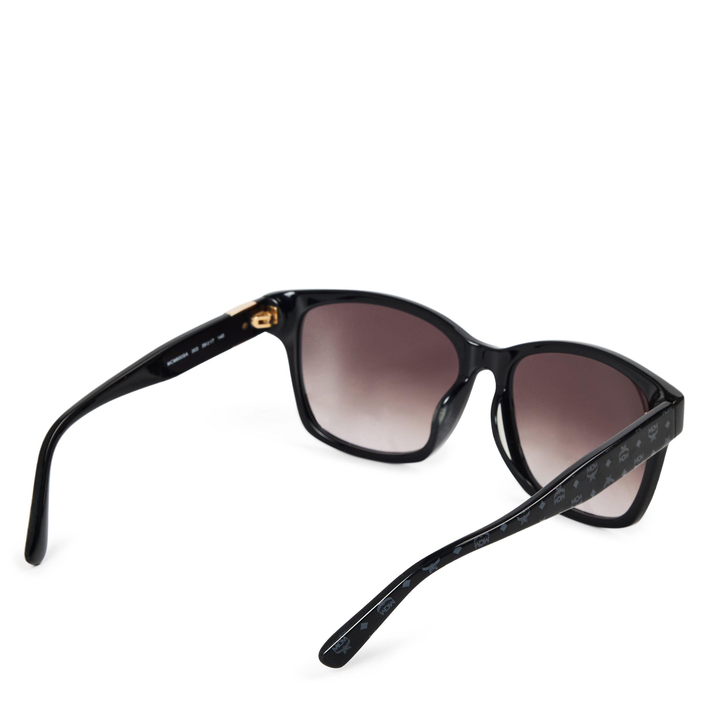 Not Applicable - MCM - MCM6005A/59/BLACK/GREY09 - 2