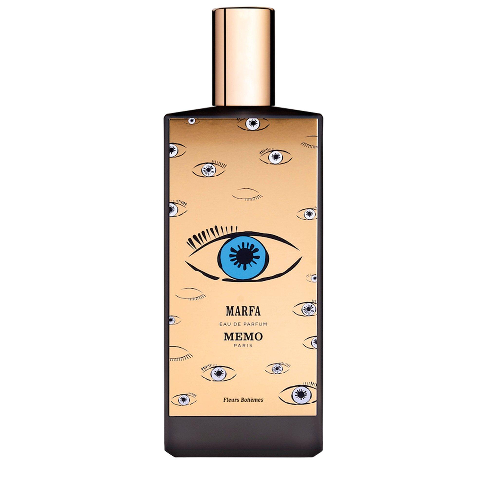 Not Applicable - Unknown - MARFA EDP 75ML - 1
